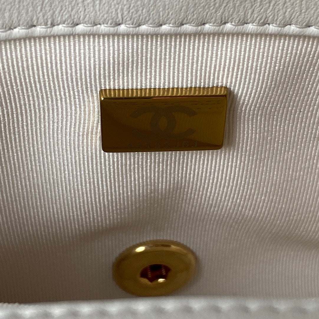 Chanel - Luxury Bag - CHL - 381