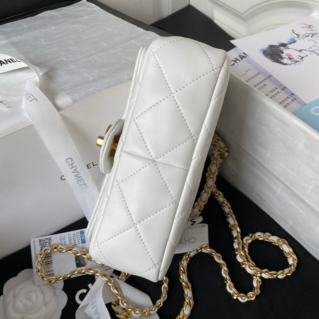 Chanel - Luxury Bag - CHL - 381