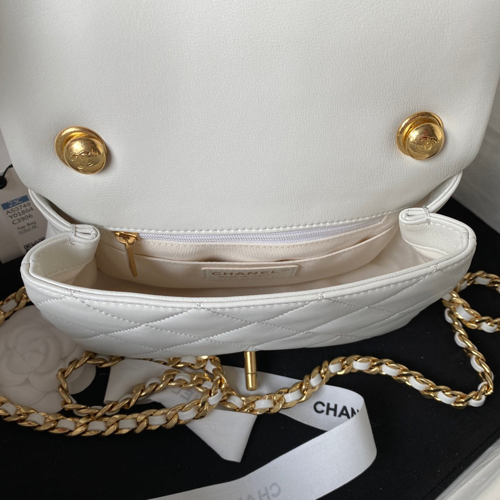 Chanel - Luxury Bag - CHL - 381