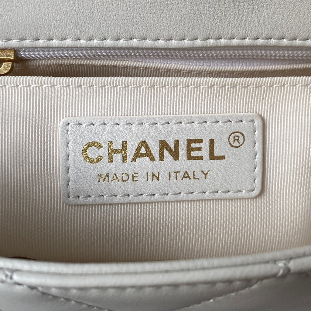 Chanel - Luxury Bag - CHL - 381