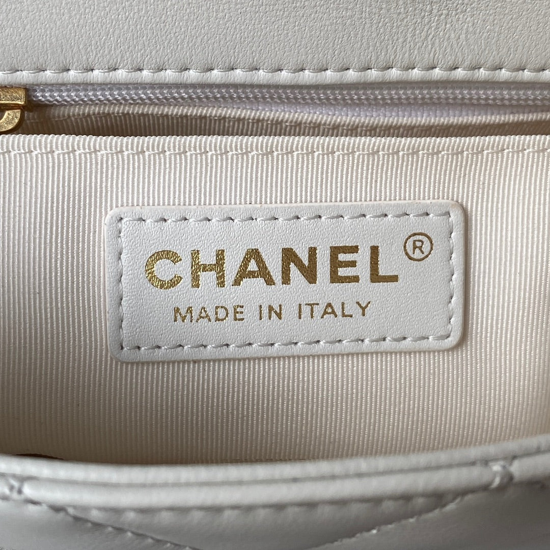 Chanel - Luxury Bag - CHL - 381