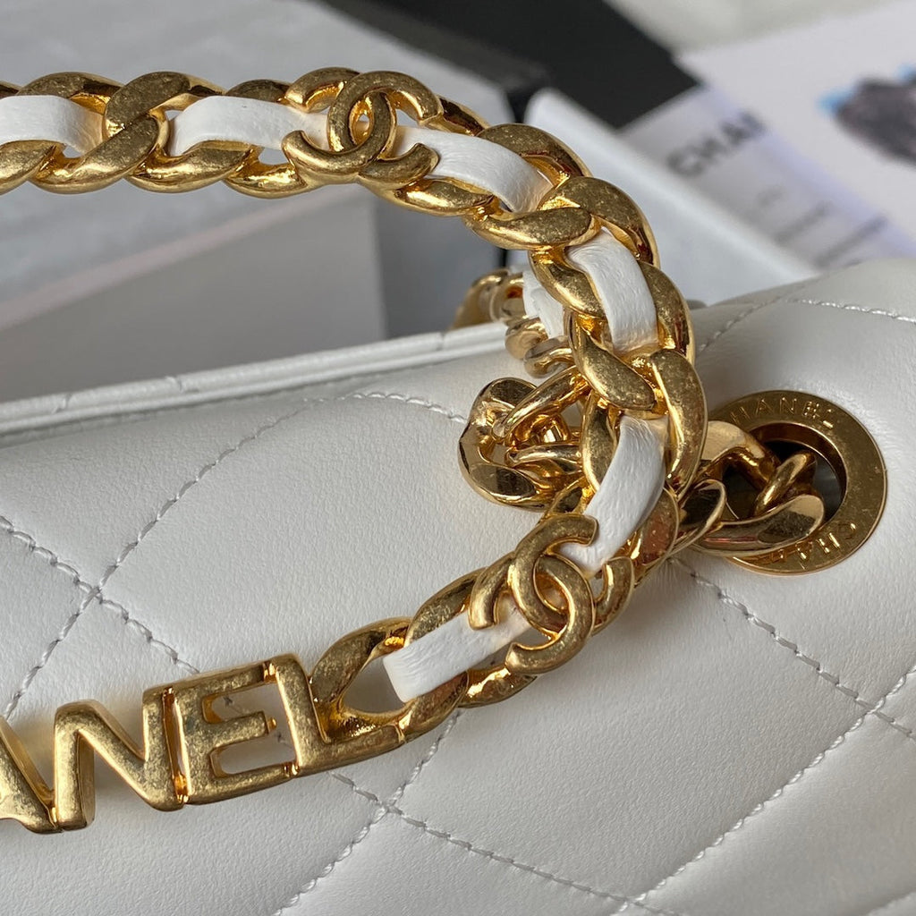 Chanel - Luxury Bag - CHL - 381