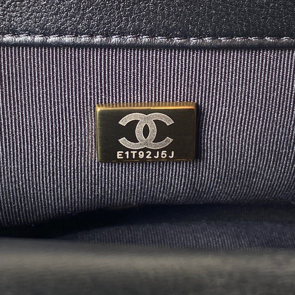 Chanel - Luxury Bag - CHL - 383