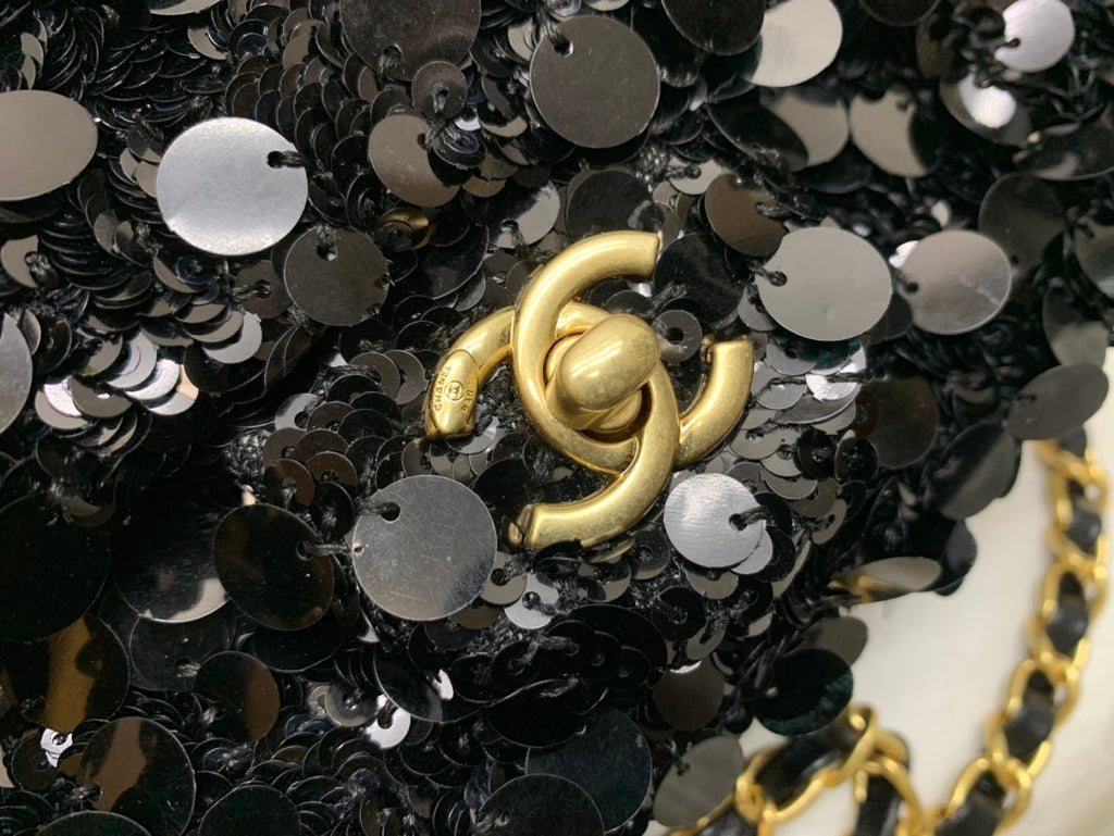 Chanel - Luxury Bag - CHL - 333