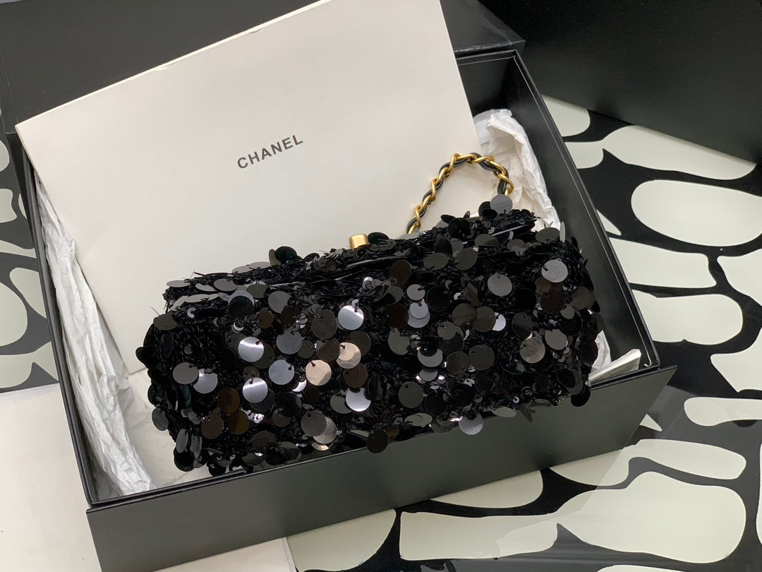 Chanel - Luxury Bag - CHL - 333