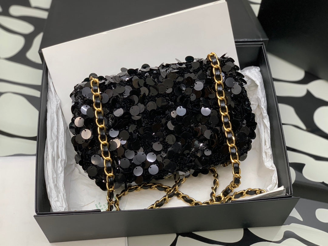 Chanel - Luxury Bag - CHL - 333