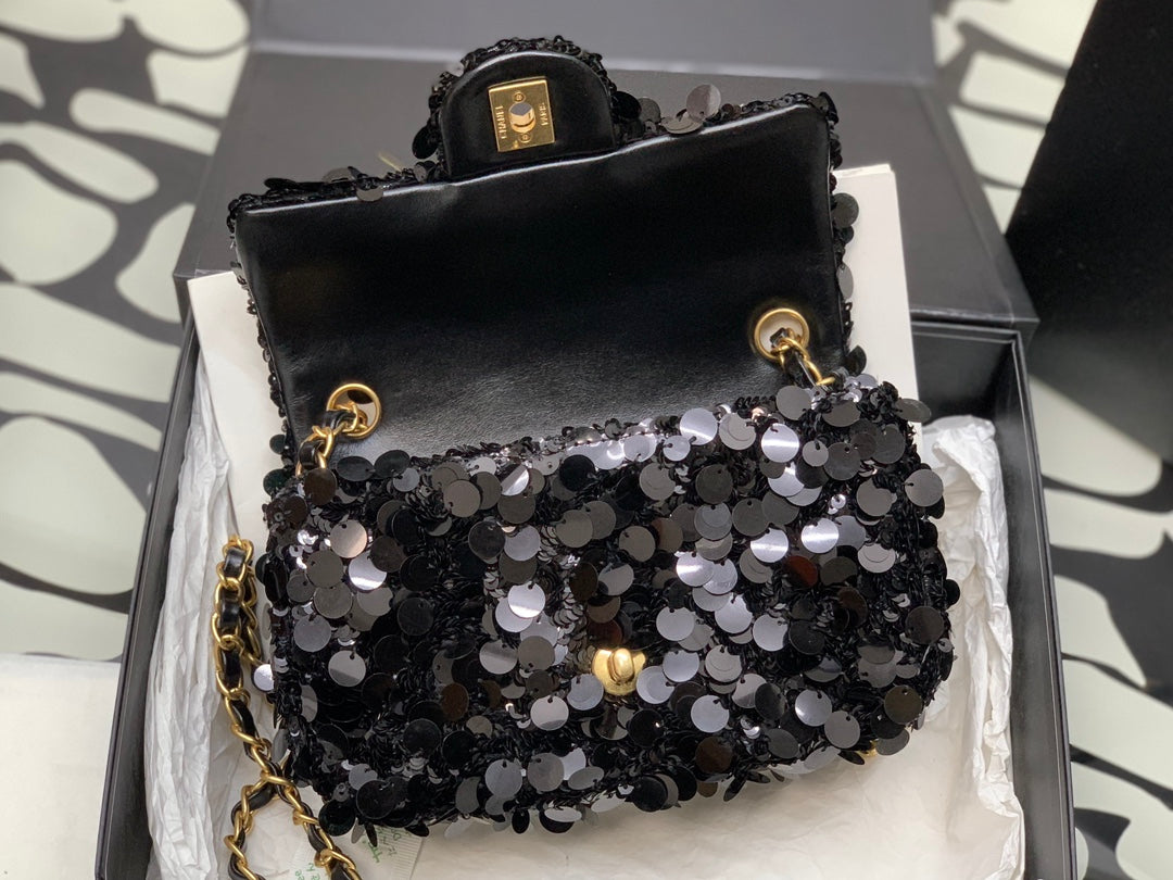 Chanel - Luxury Bag - CHL - 333