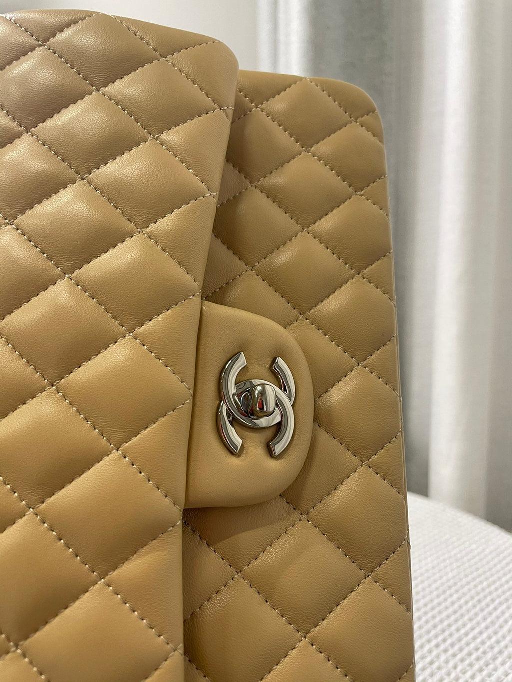 Chanel - Luxury Bag - CHL - 400