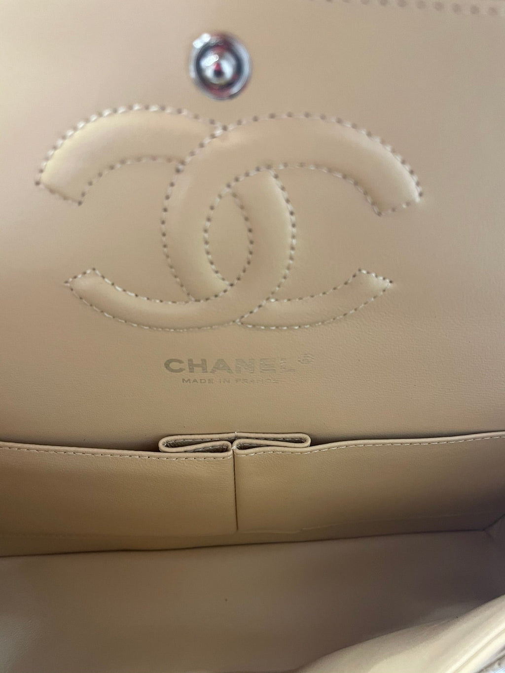 Chanel - Luxury Bag - CHL - 400
