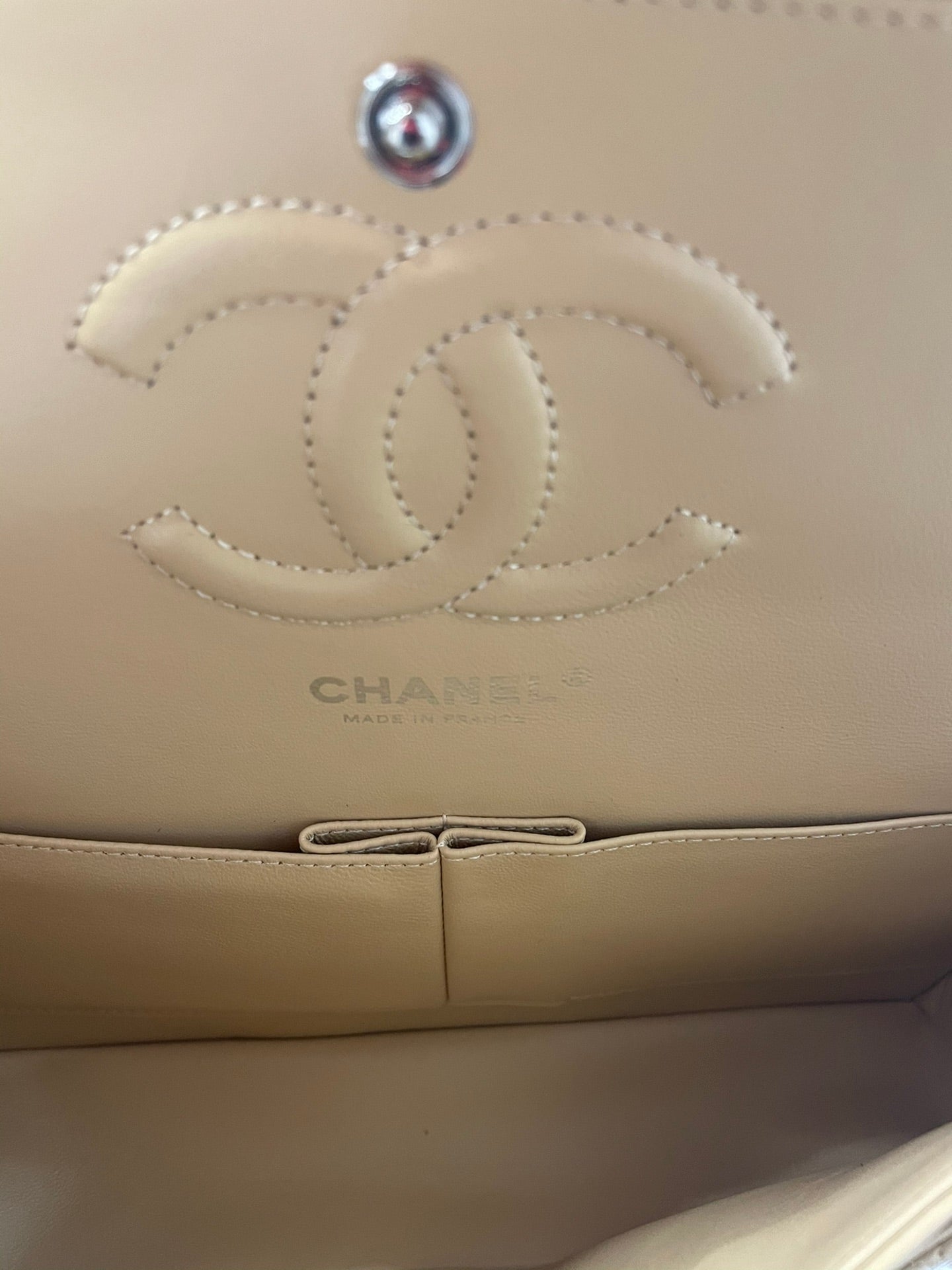 Chanel - Luxury Bag - CHL - 400
