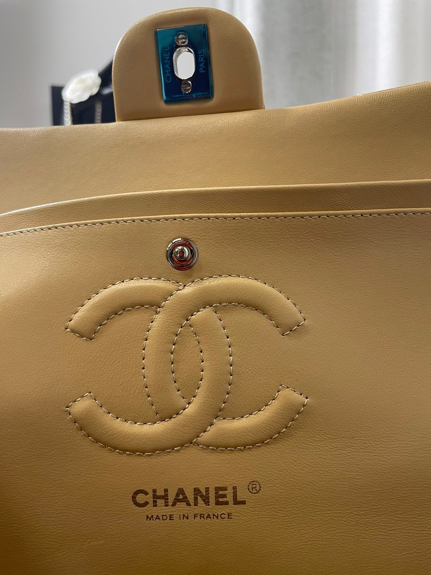Chanel - Luxury Bag - CHL - 400