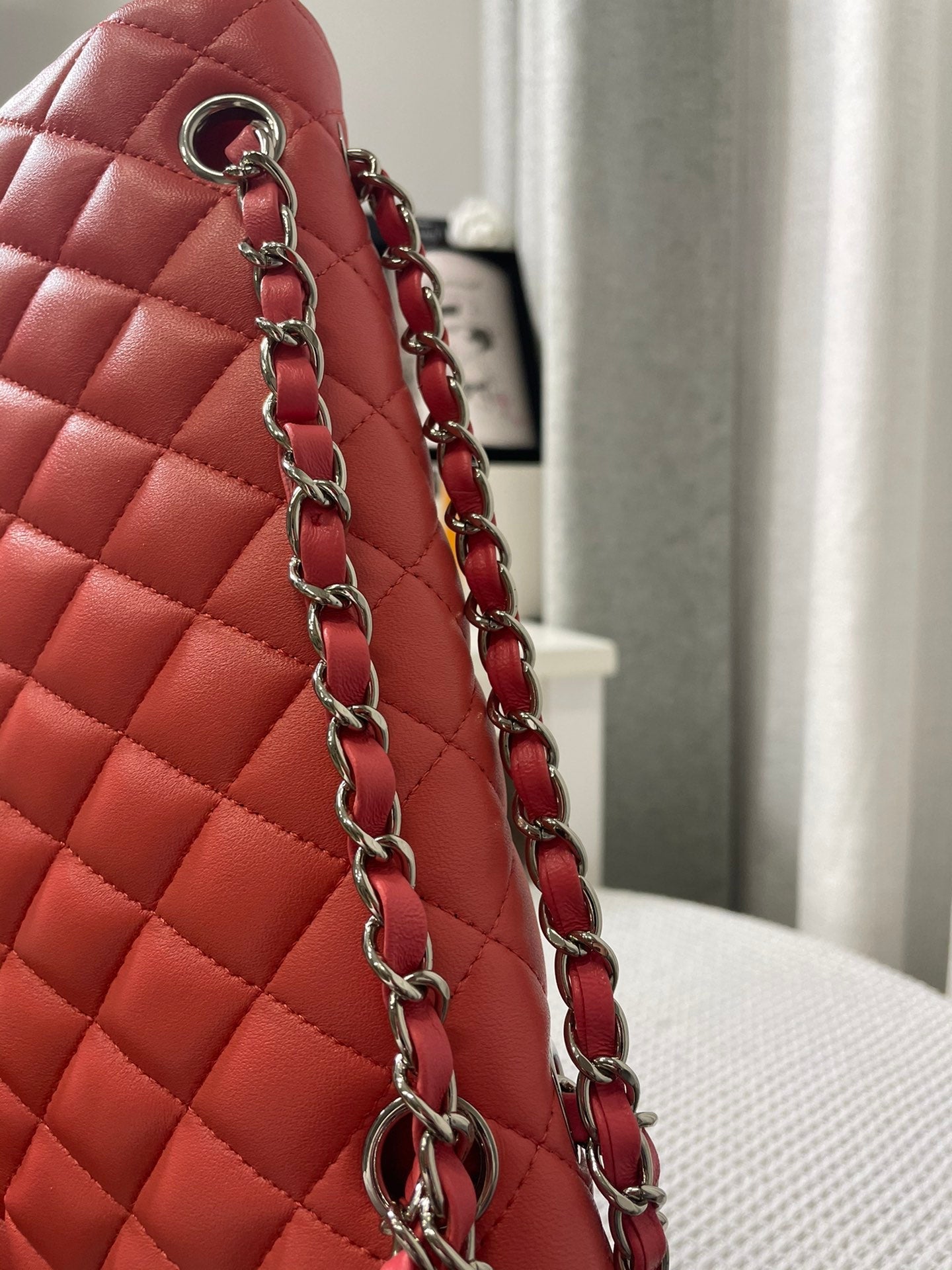 Chanel - Luxury Bag - CHL - 393