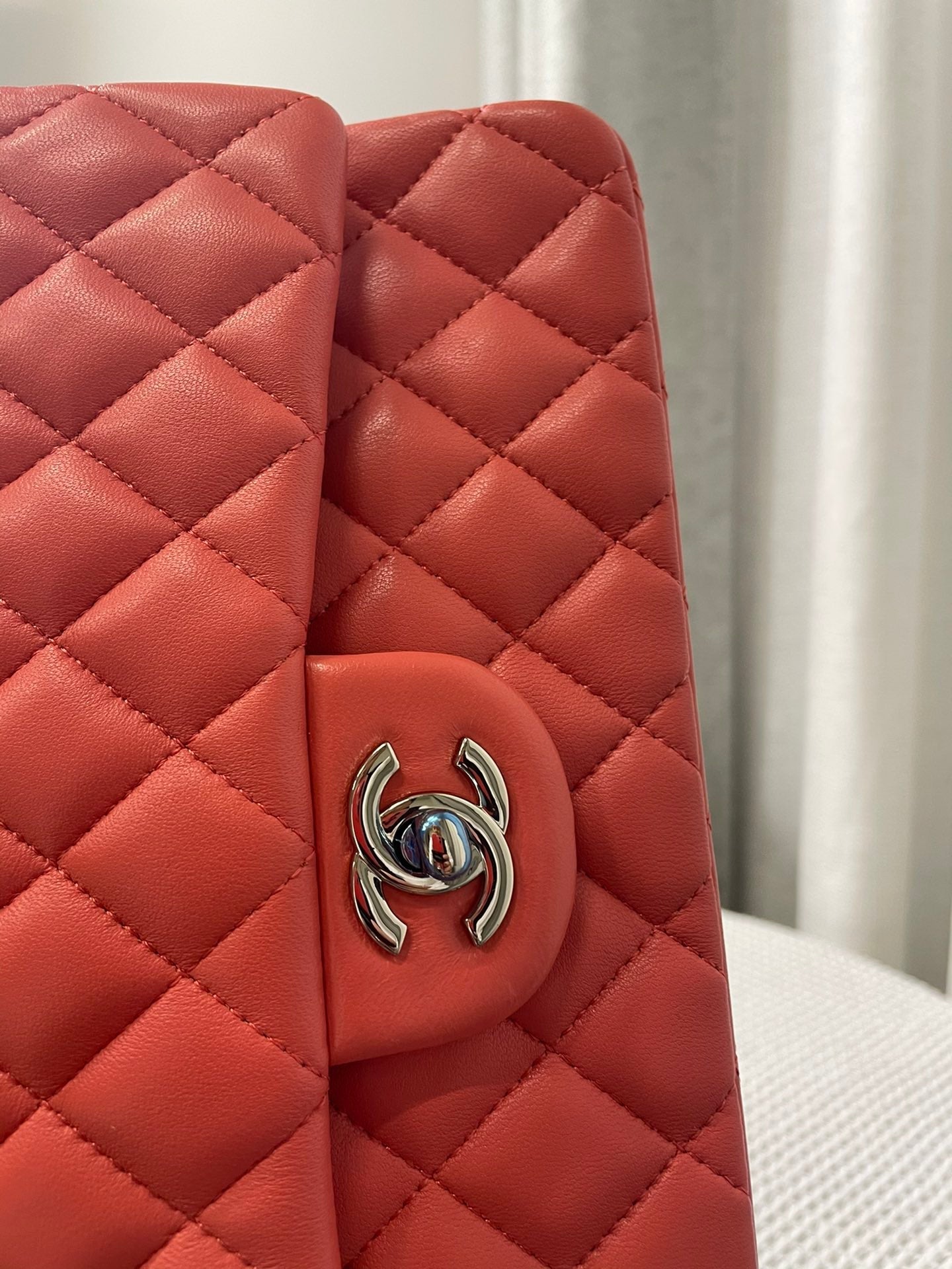 Chanel - Luxury Bag - CHL - 393