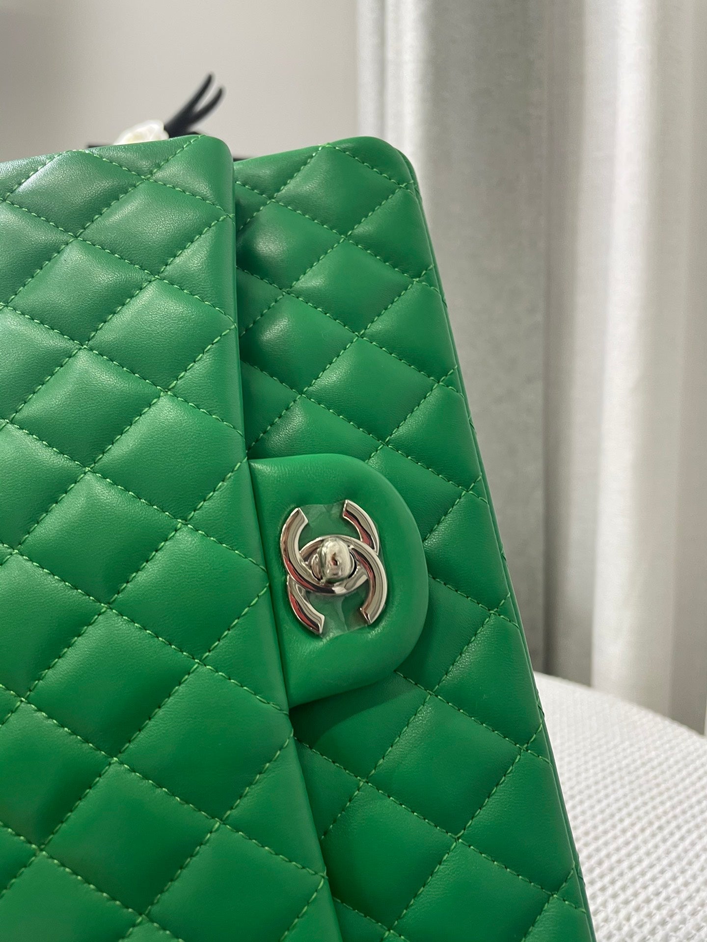 Chanel - Luxury Bag - CHL - 403