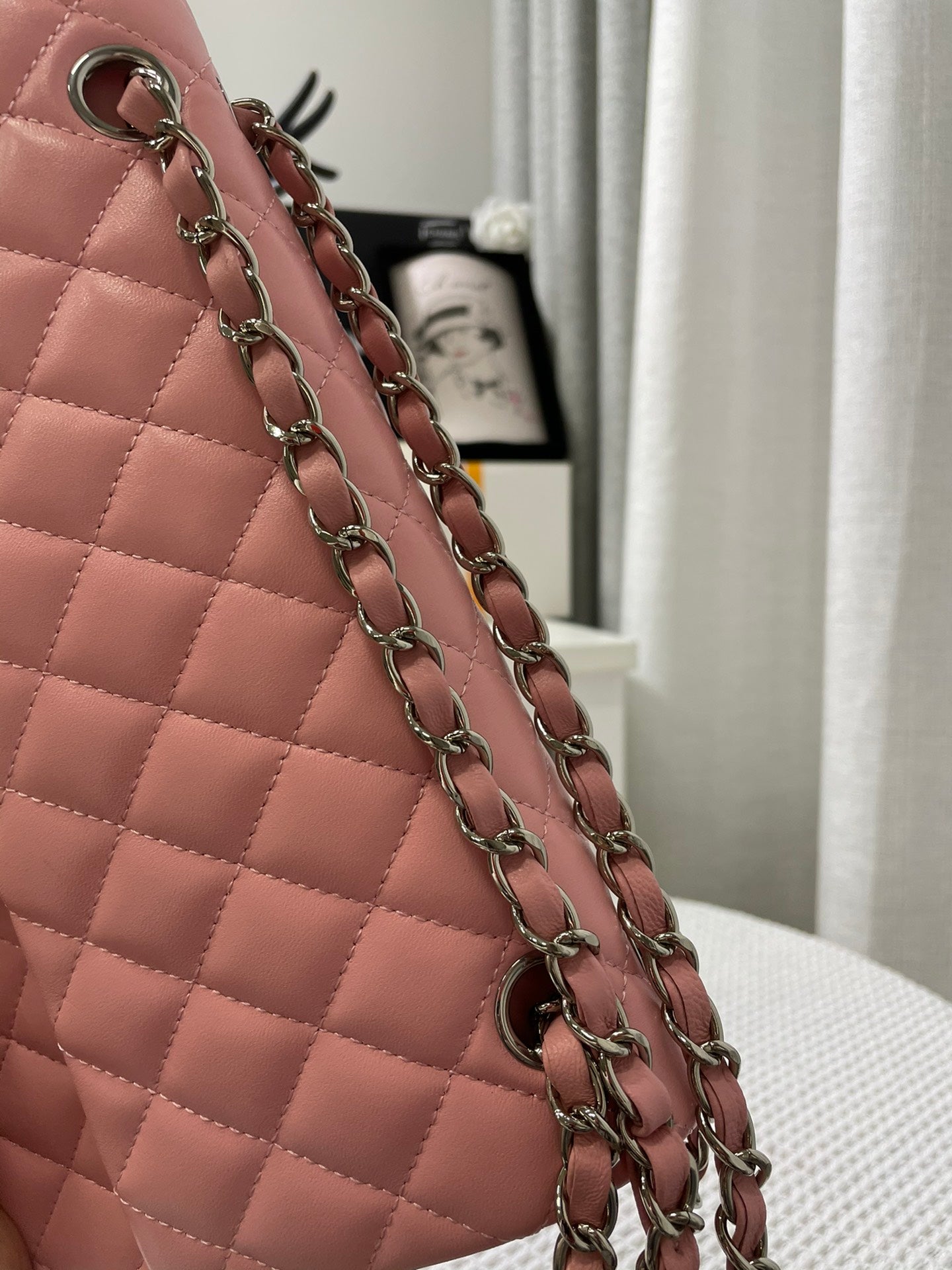 Chanel - Luxury Bag - CHL - 405