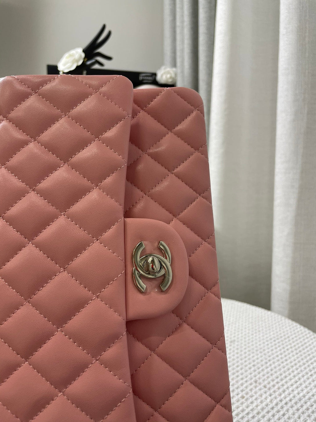 Chanel - Luxury Bag - CHL - 405