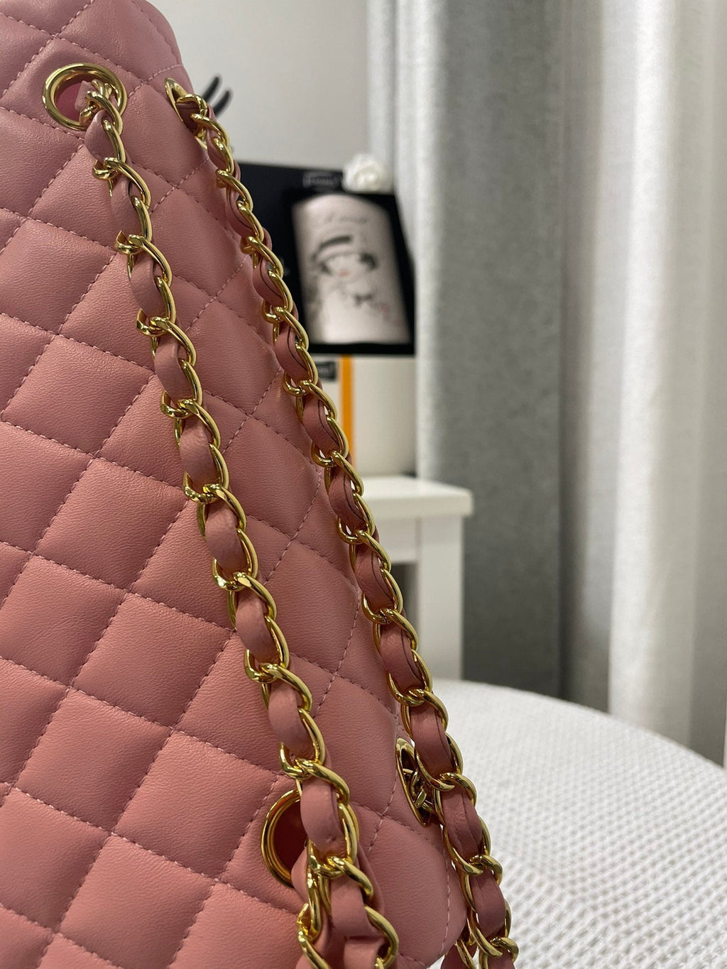 Chanel - Luxury Bag - CHL - 406
