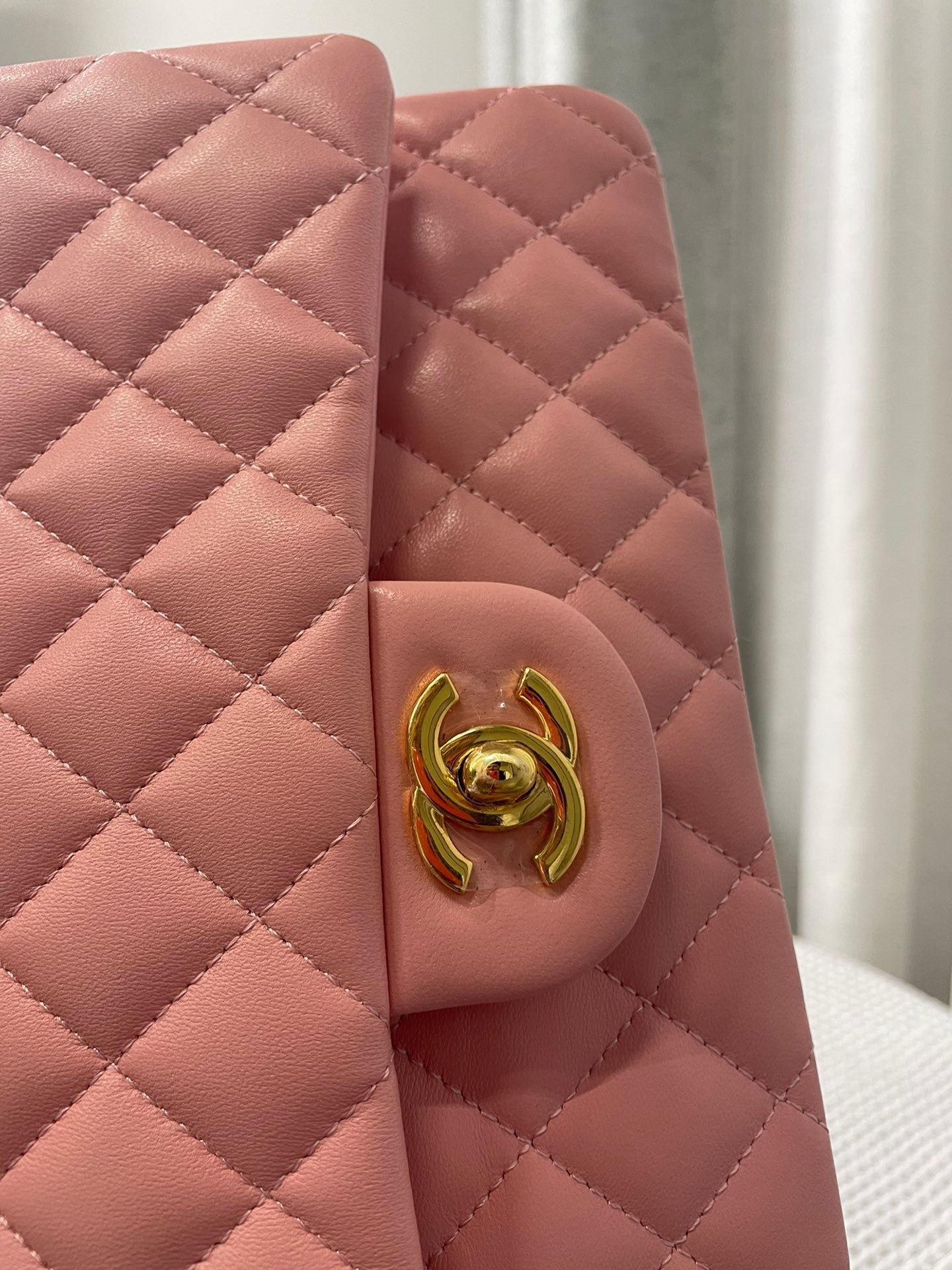 Chanel - Luxury Bag - CHL - 406
