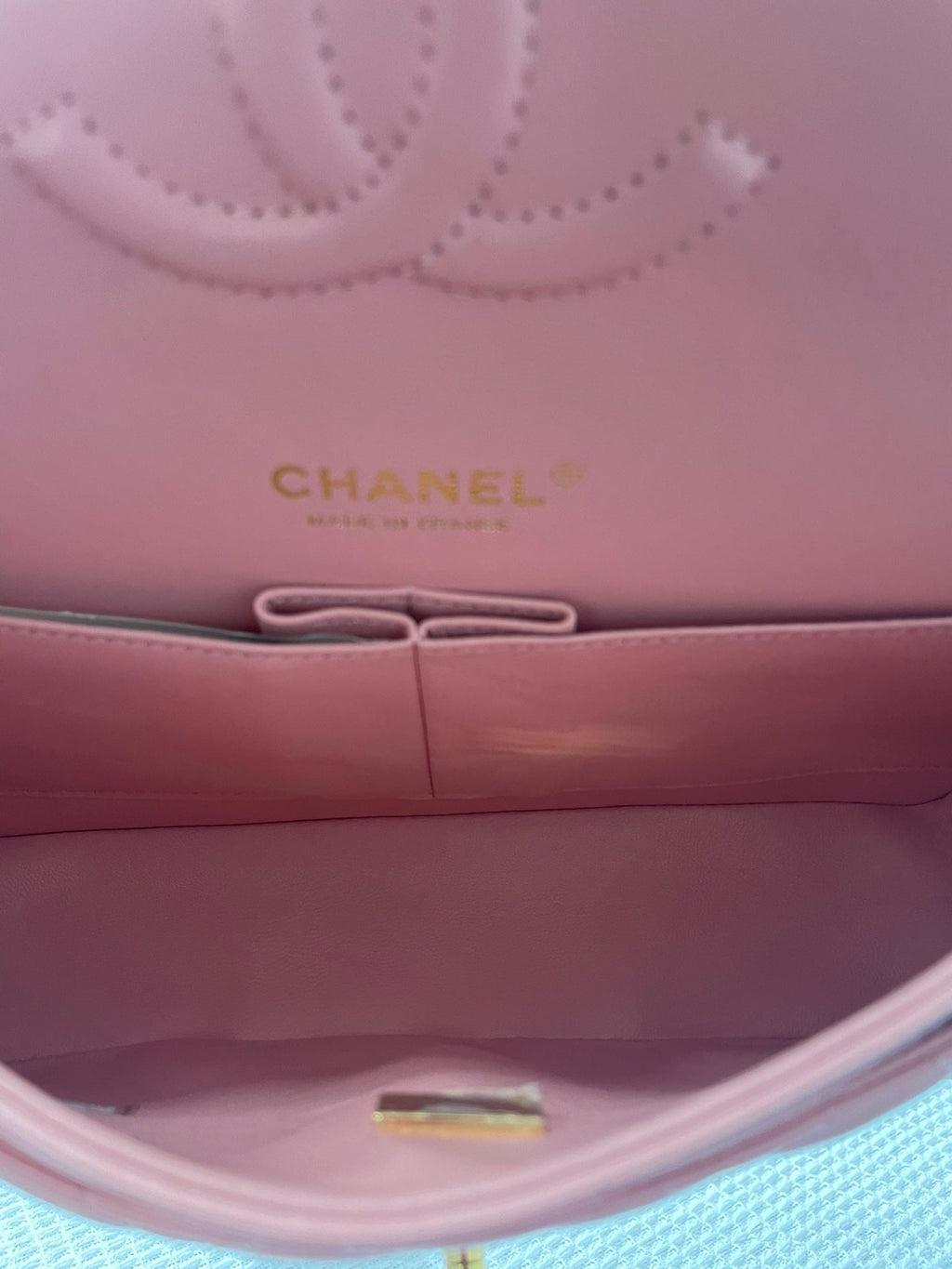 Chanel - Luxury Bag - CHL - 406