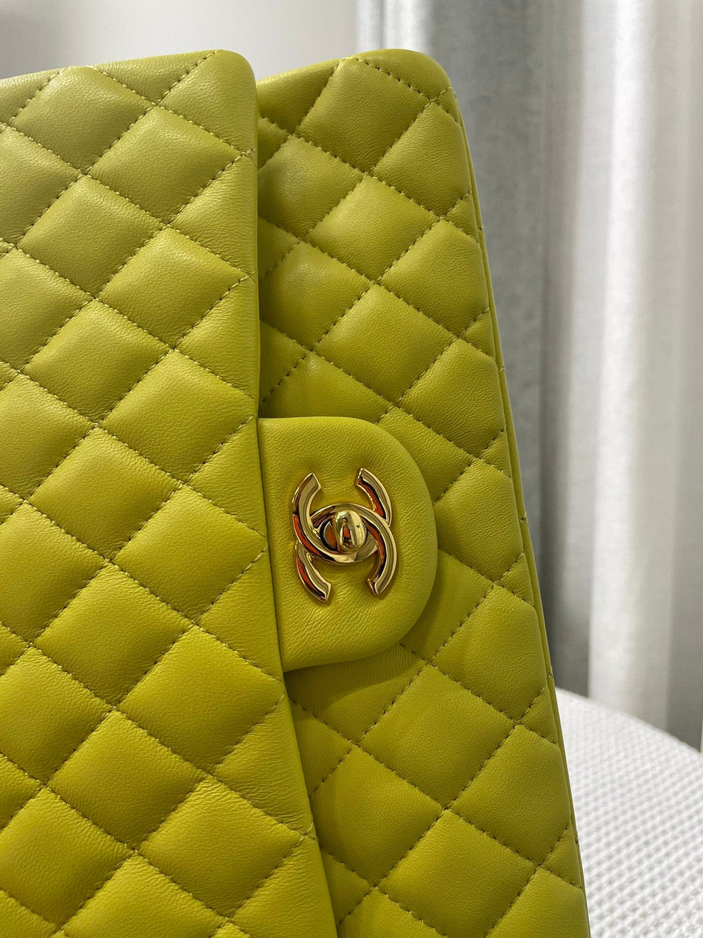 Chanel - Luxury Bag - CHL - 397