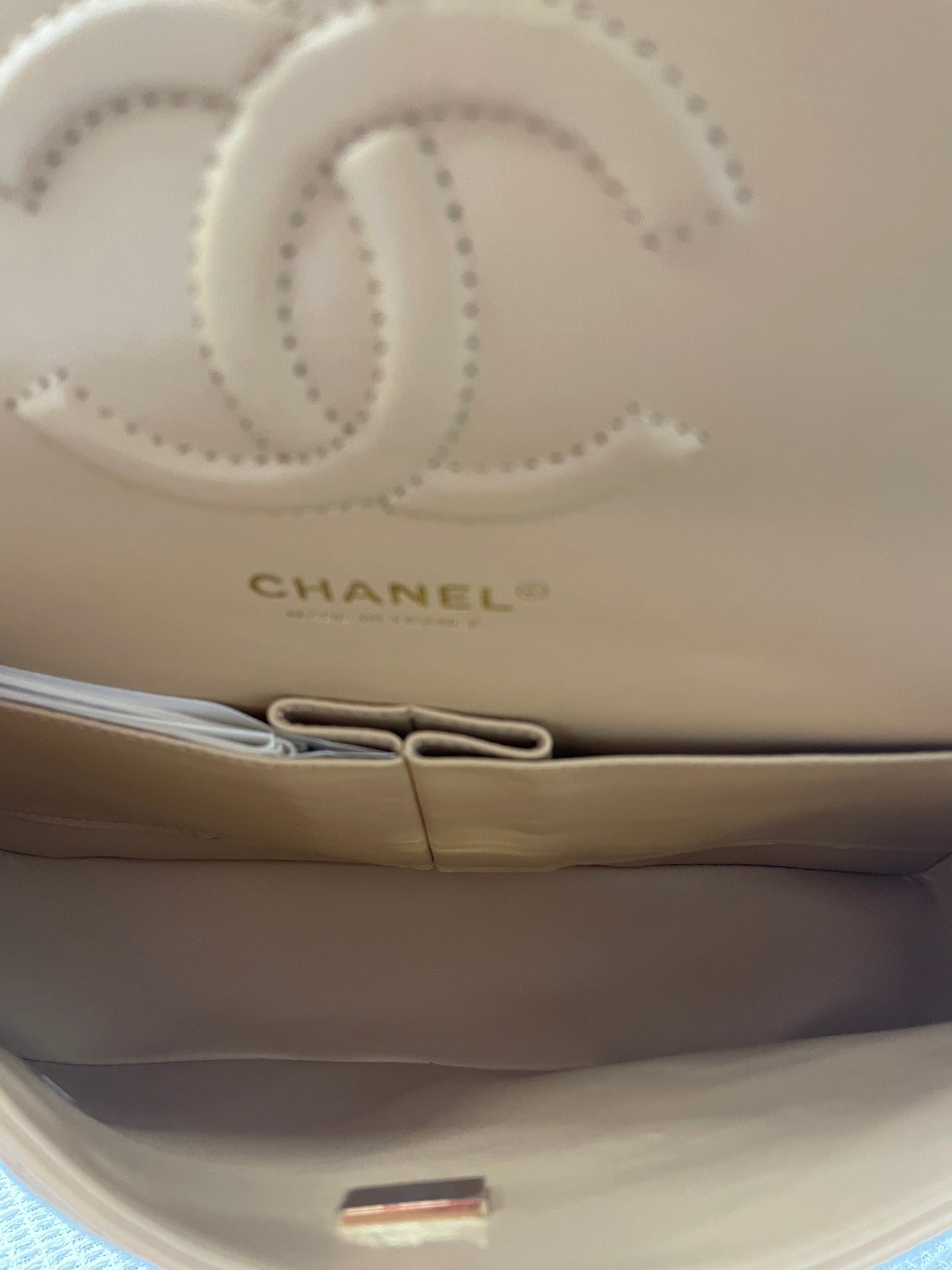 Chanel - Luxury Bag - CHL - 399
