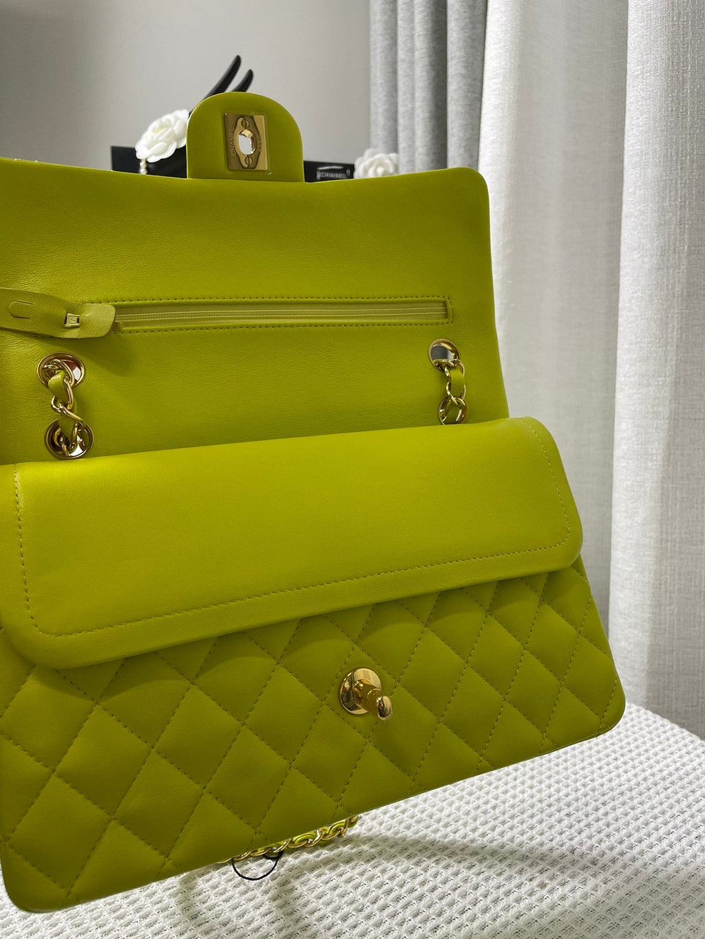 Chanel - Luxury Bag - CHL - 398