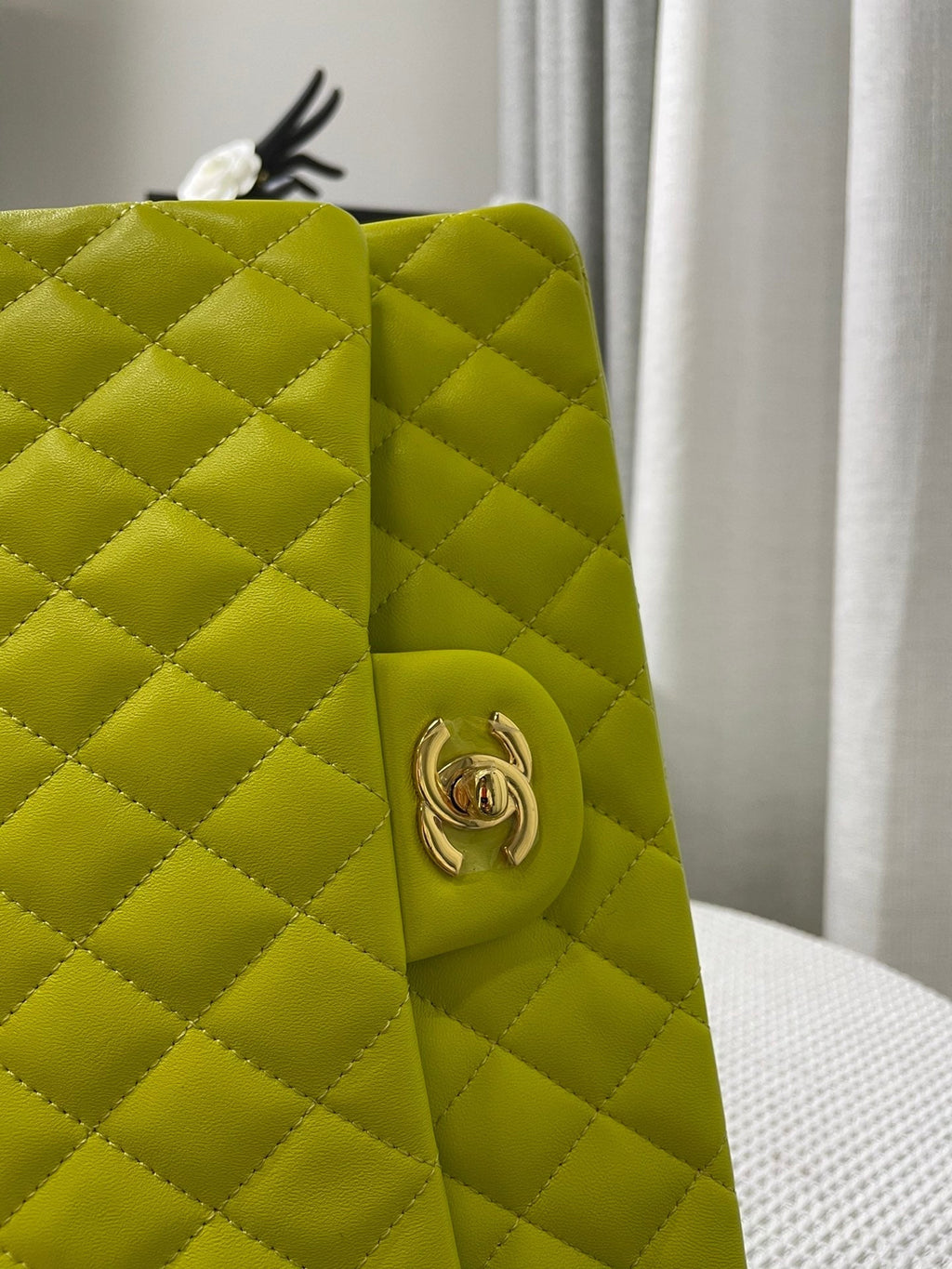 Chanel - Luxury Bag - CHL - 398