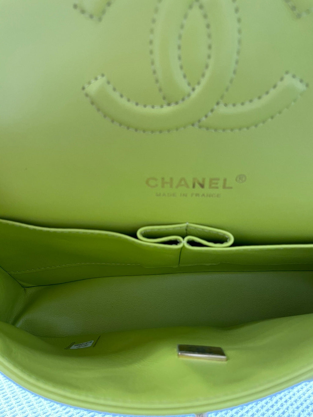 Chanel - Luxury Bag - CHL - 398