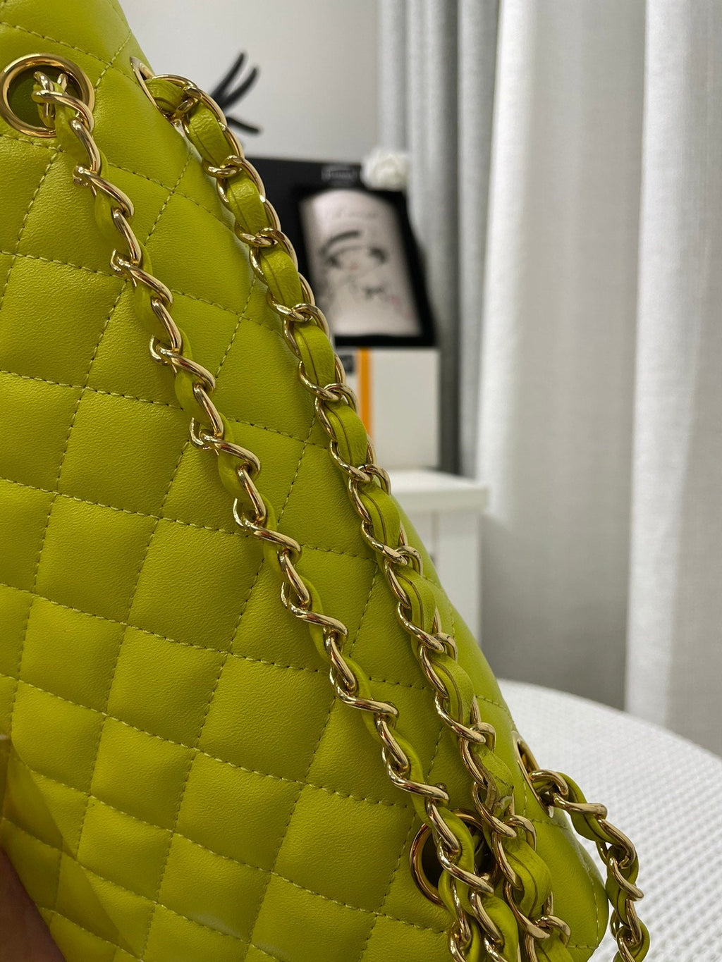 Chanel - Luxury Bag - CHL - 398