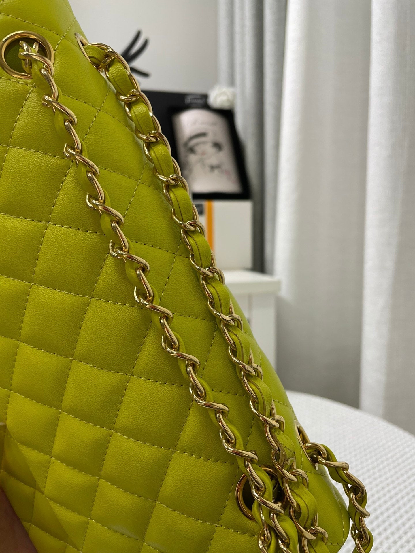 Chanel - Luxury Bag - CHL - 398