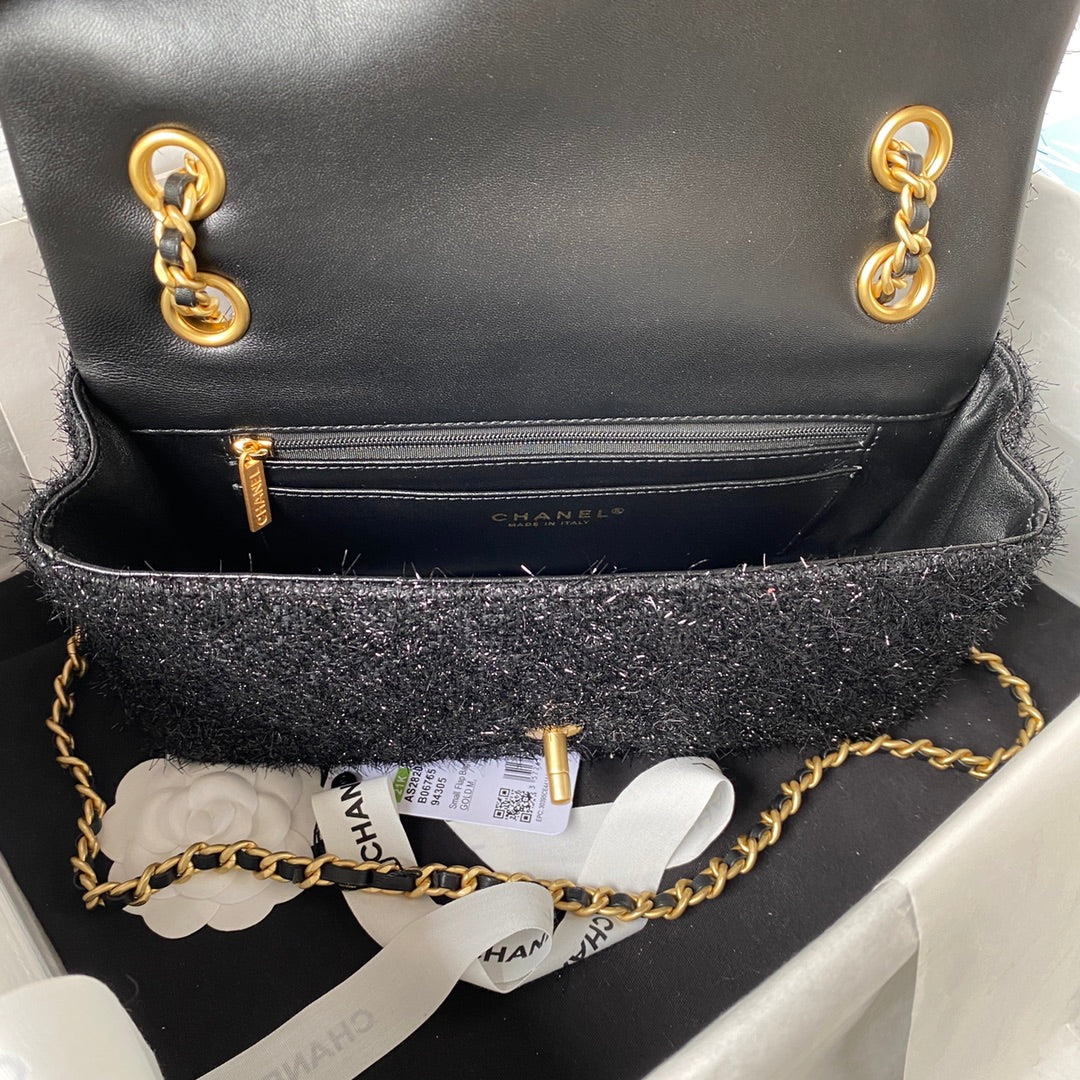 Chanel - Luxury Bag - CHL - 183
