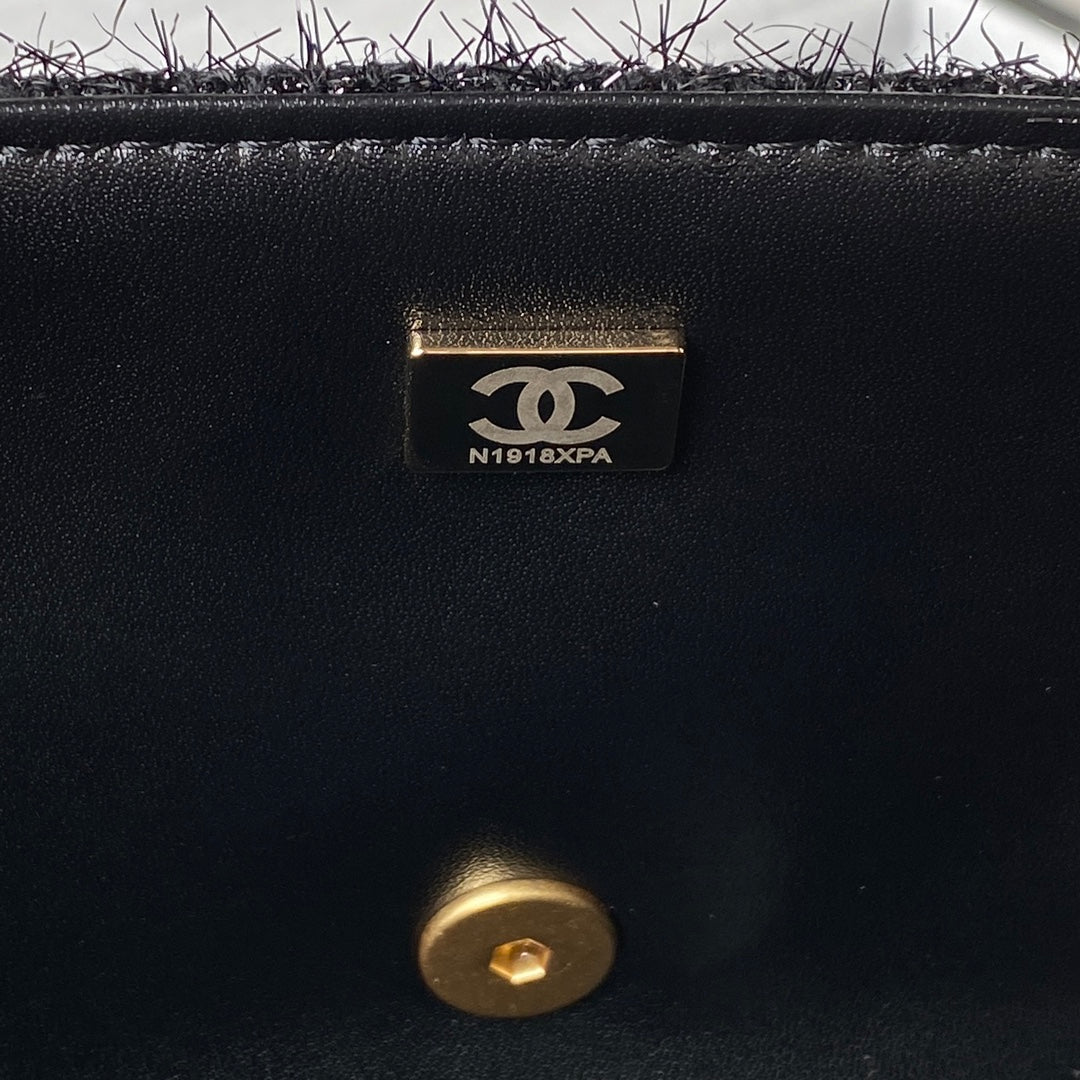 Chanel - Luxury Bag - CHL - 183