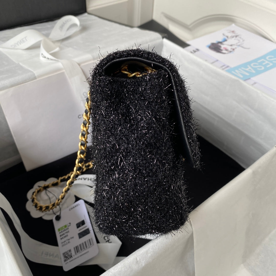Chanel - Luxury Bag - CHL - 183