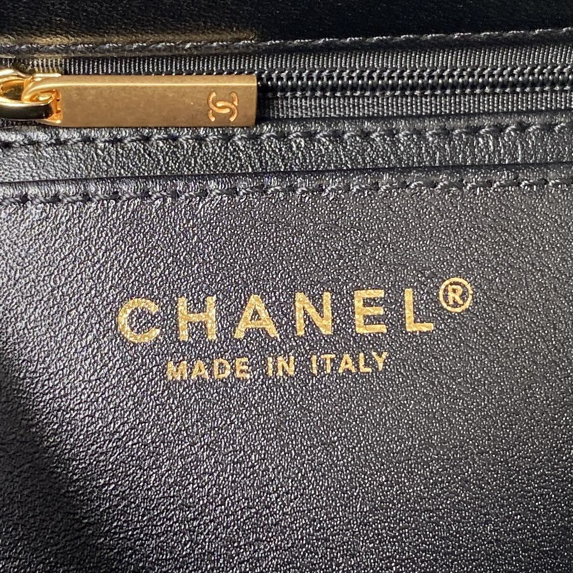 Chanel - Luxury Bag - CHL - 183