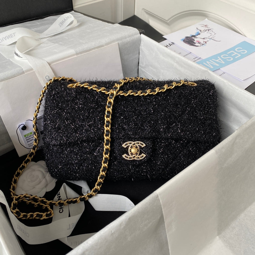 Chanel - Luxury Bag - CHL - 183