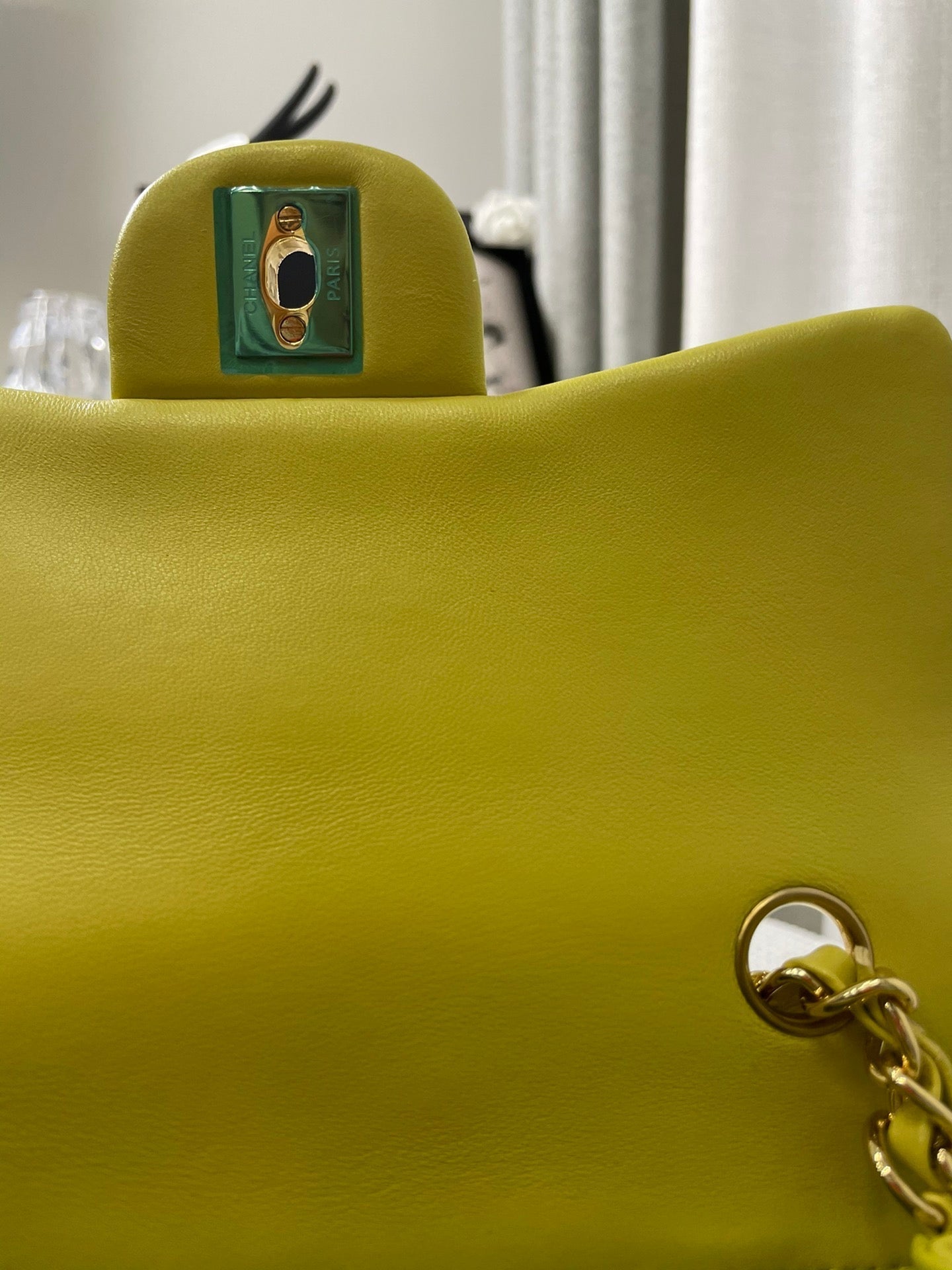 Chanel - Luxury Bag - CHL - 396