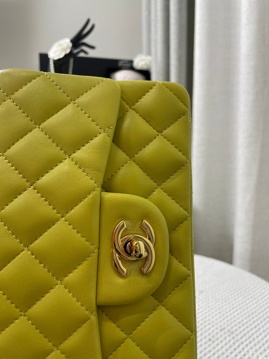 Chanel - Luxury Bag - CHL - 396