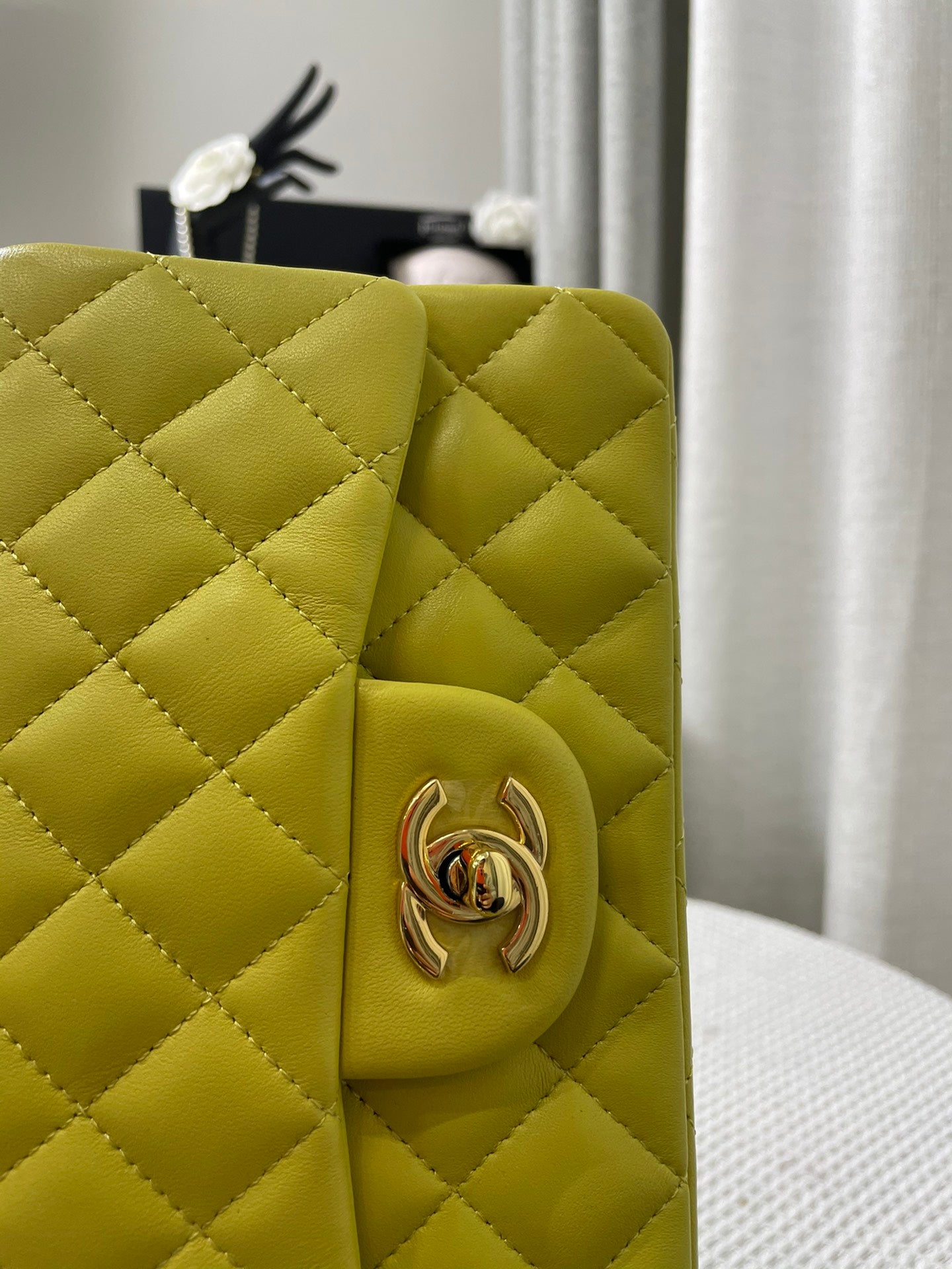 Chanel - Luxury Bag - CHL - 396