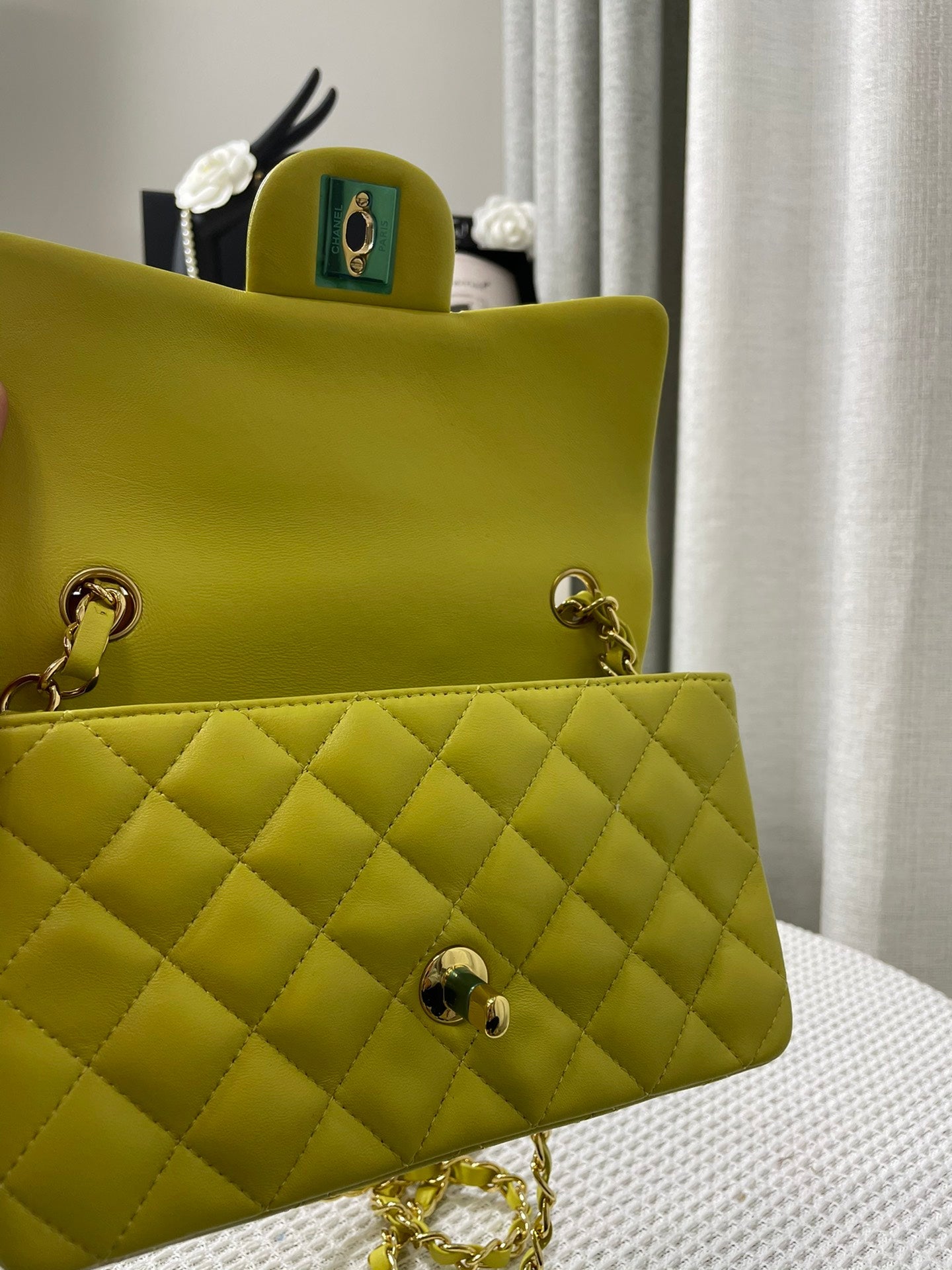 Chanel - Luxury Bag - CHL - 396