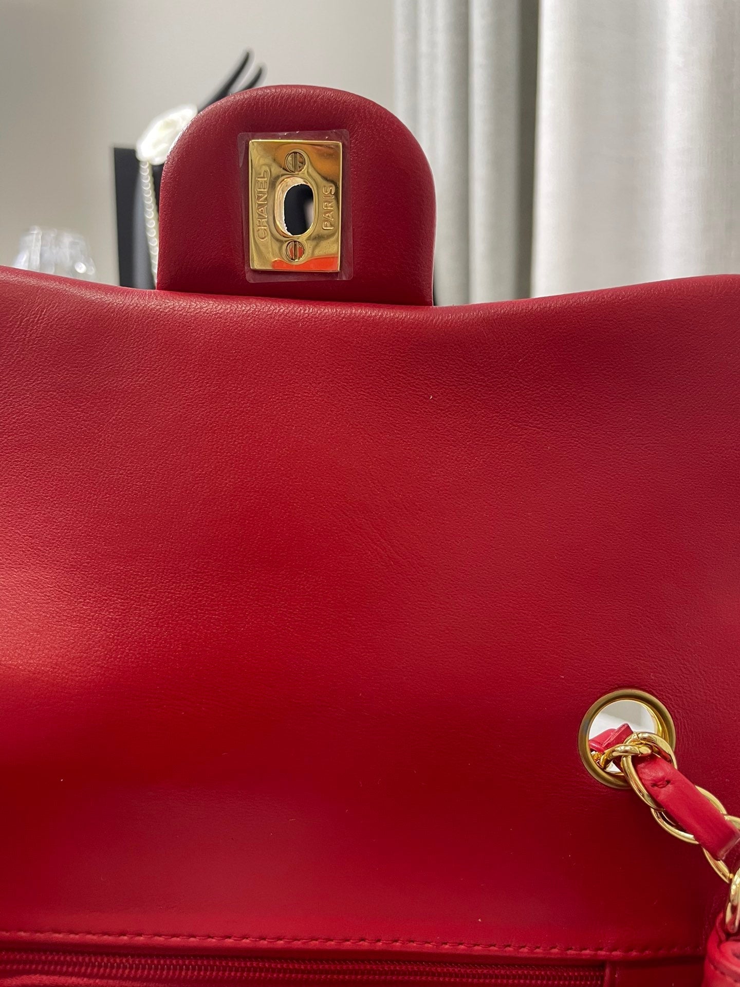 Chanel - Luxury Bag - CHL - 394