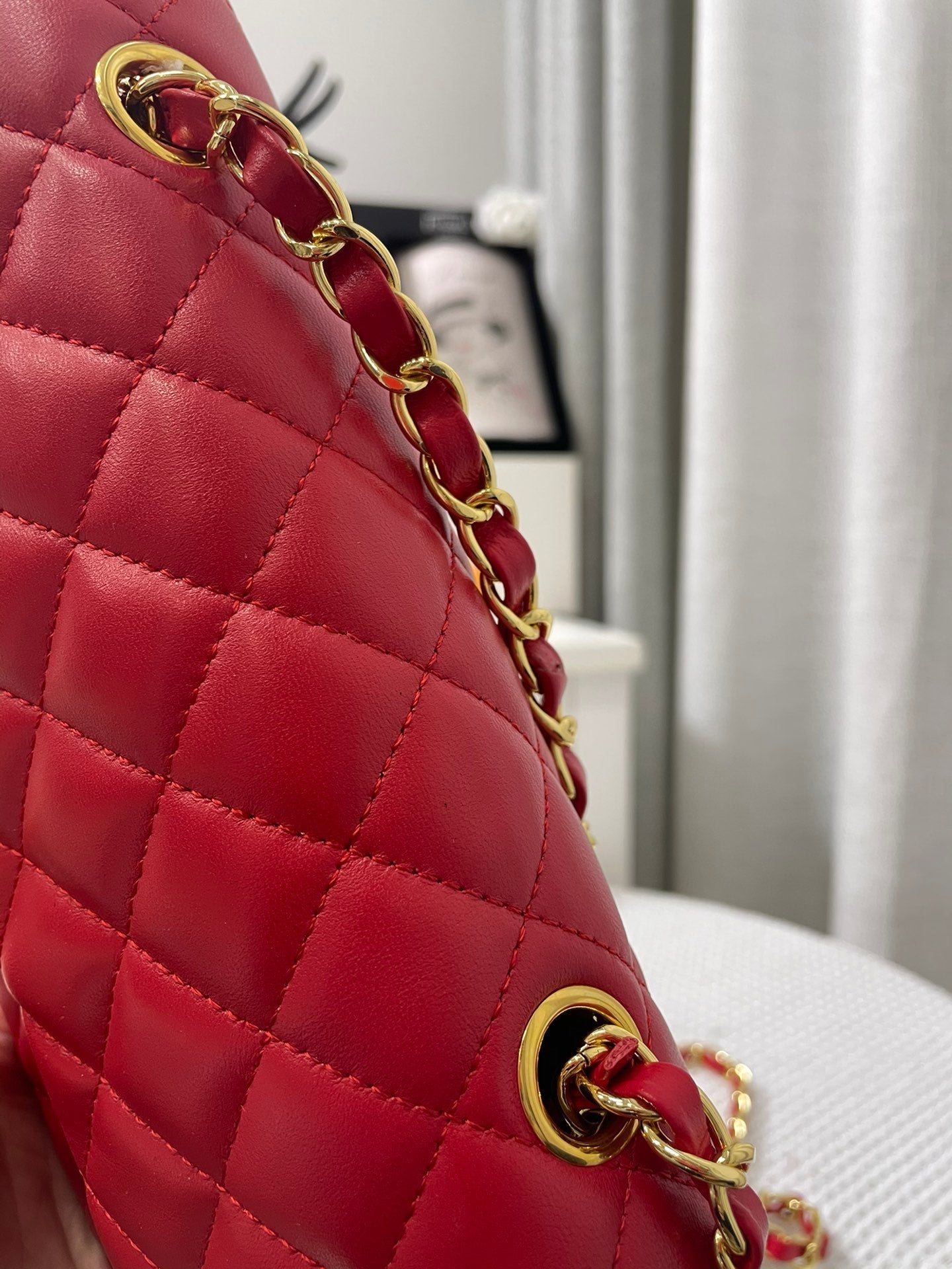 Chanel - Luxury Bag - CHL - 394