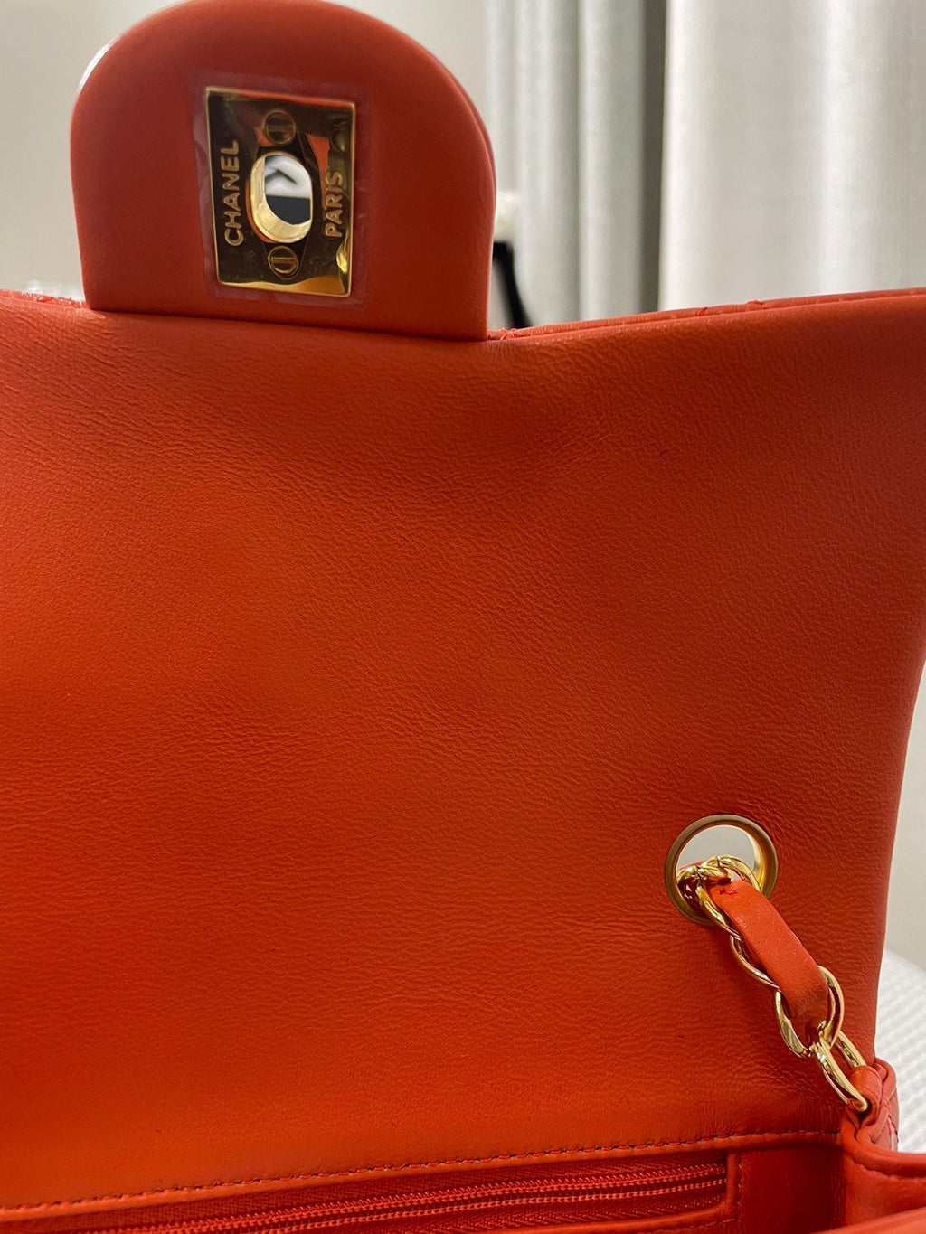 Chanel - Luxury Bag - CHL - 391