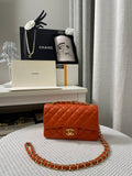 Chanel - Luxury Bag - CHL - 391