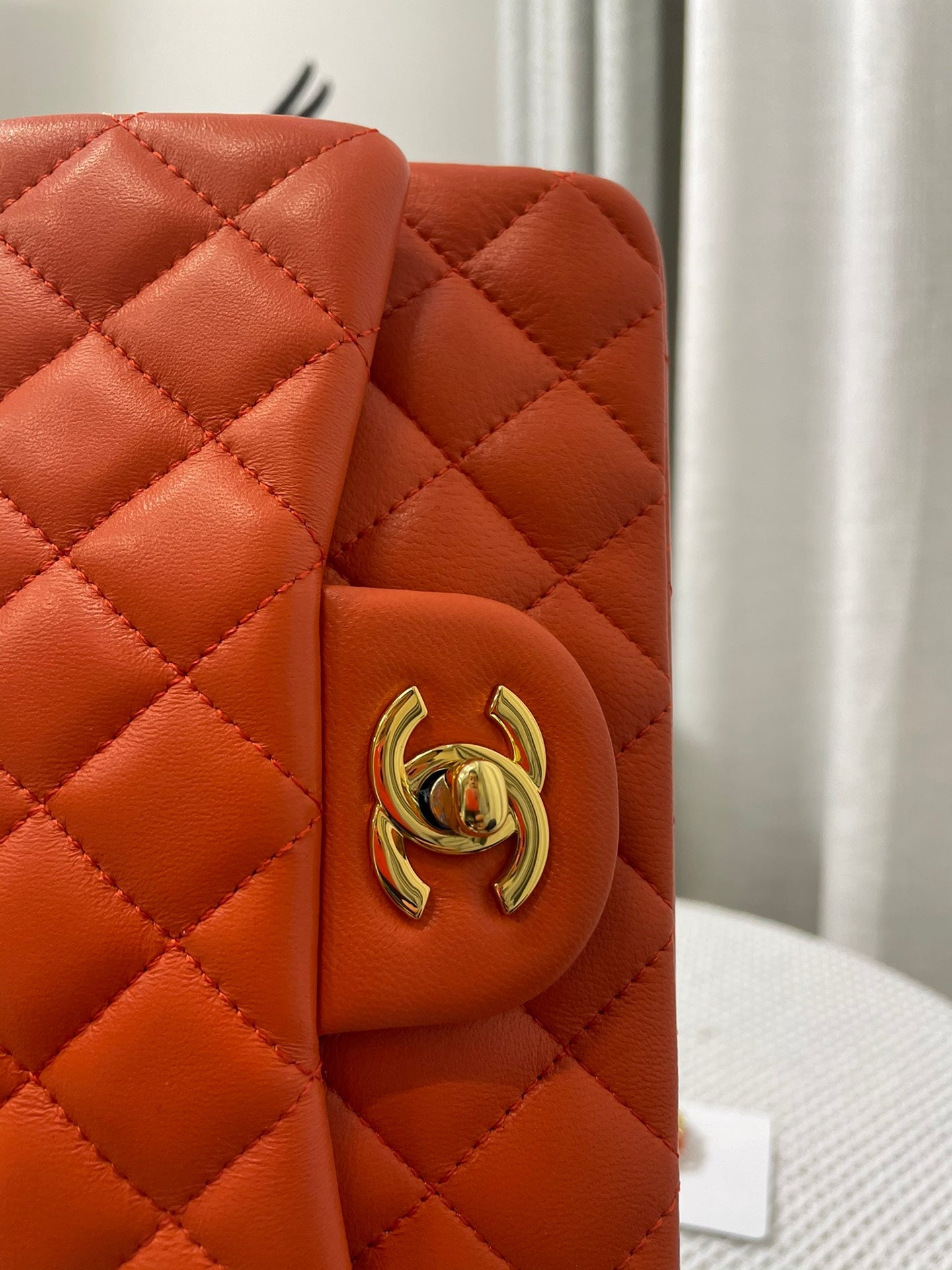 Chanel - Luxury Bag - CHL - 391