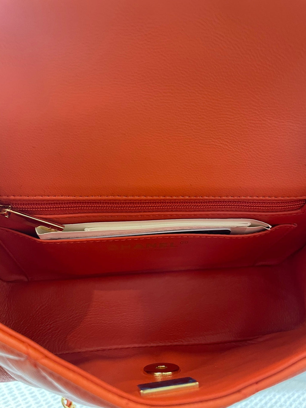 Chanel - Luxury Bag - CHL - 391