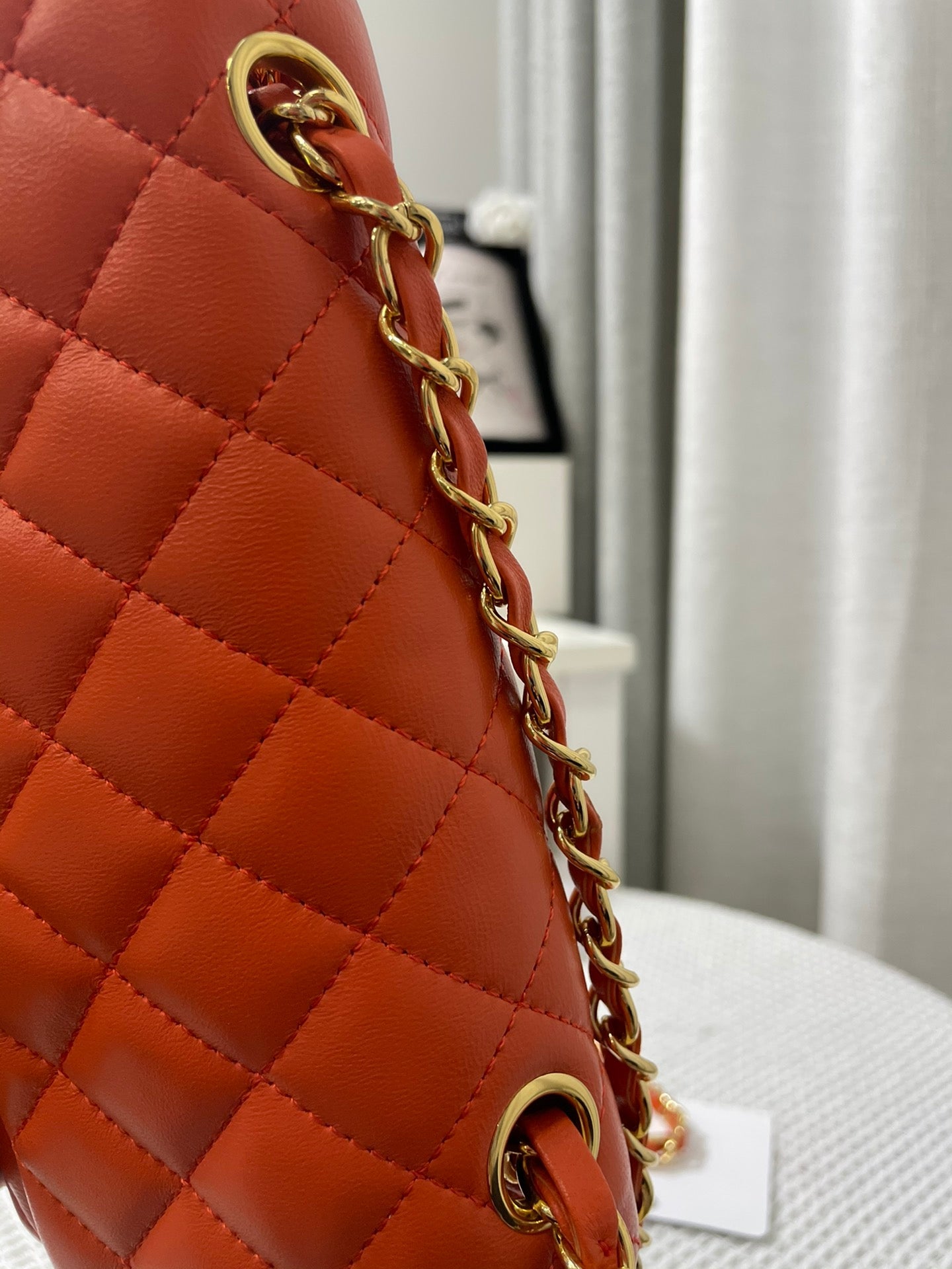 Chanel - Luxury Bag - CHL - 391