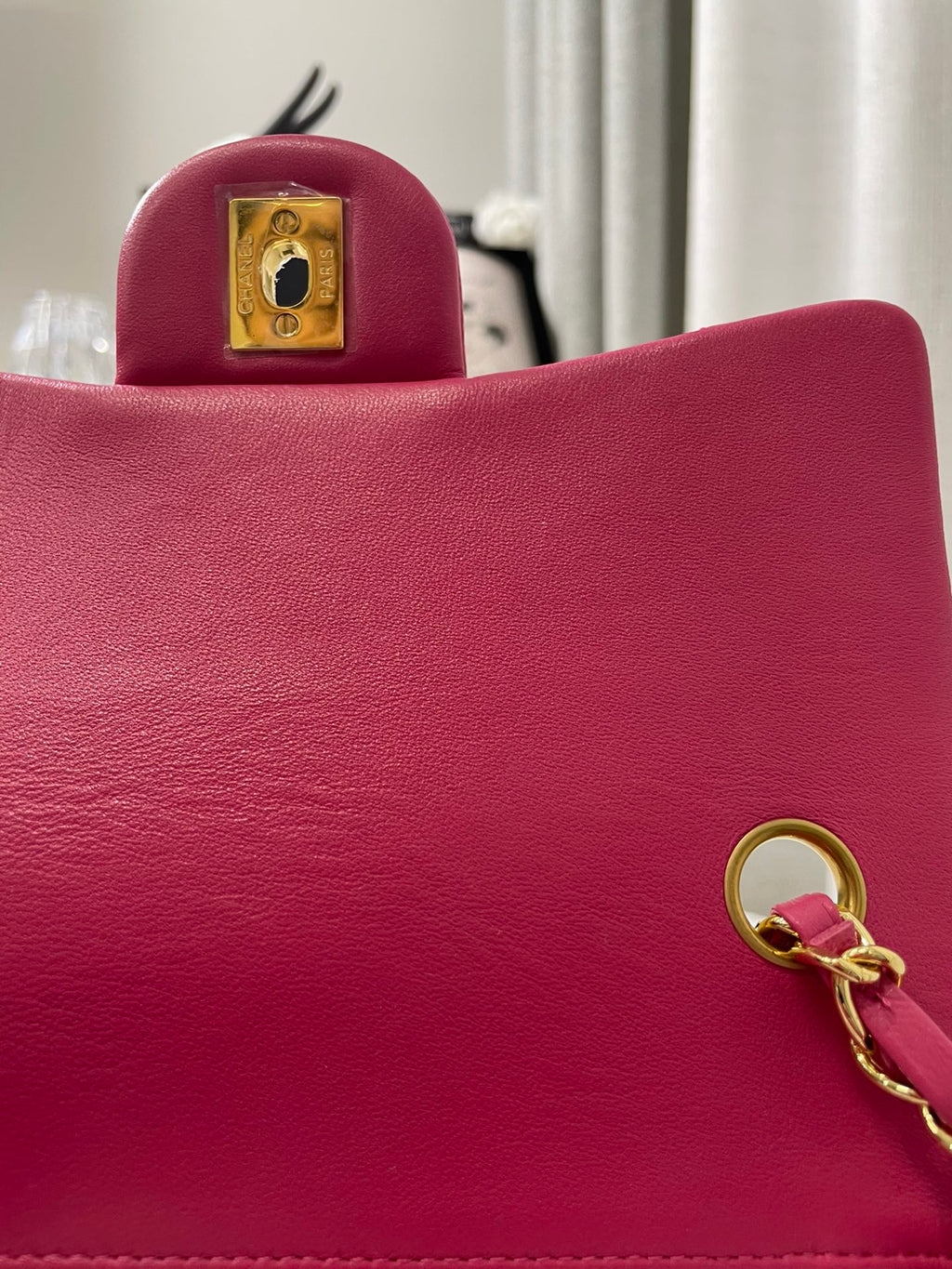 Chanel - Luxury Bag - CHL - 395