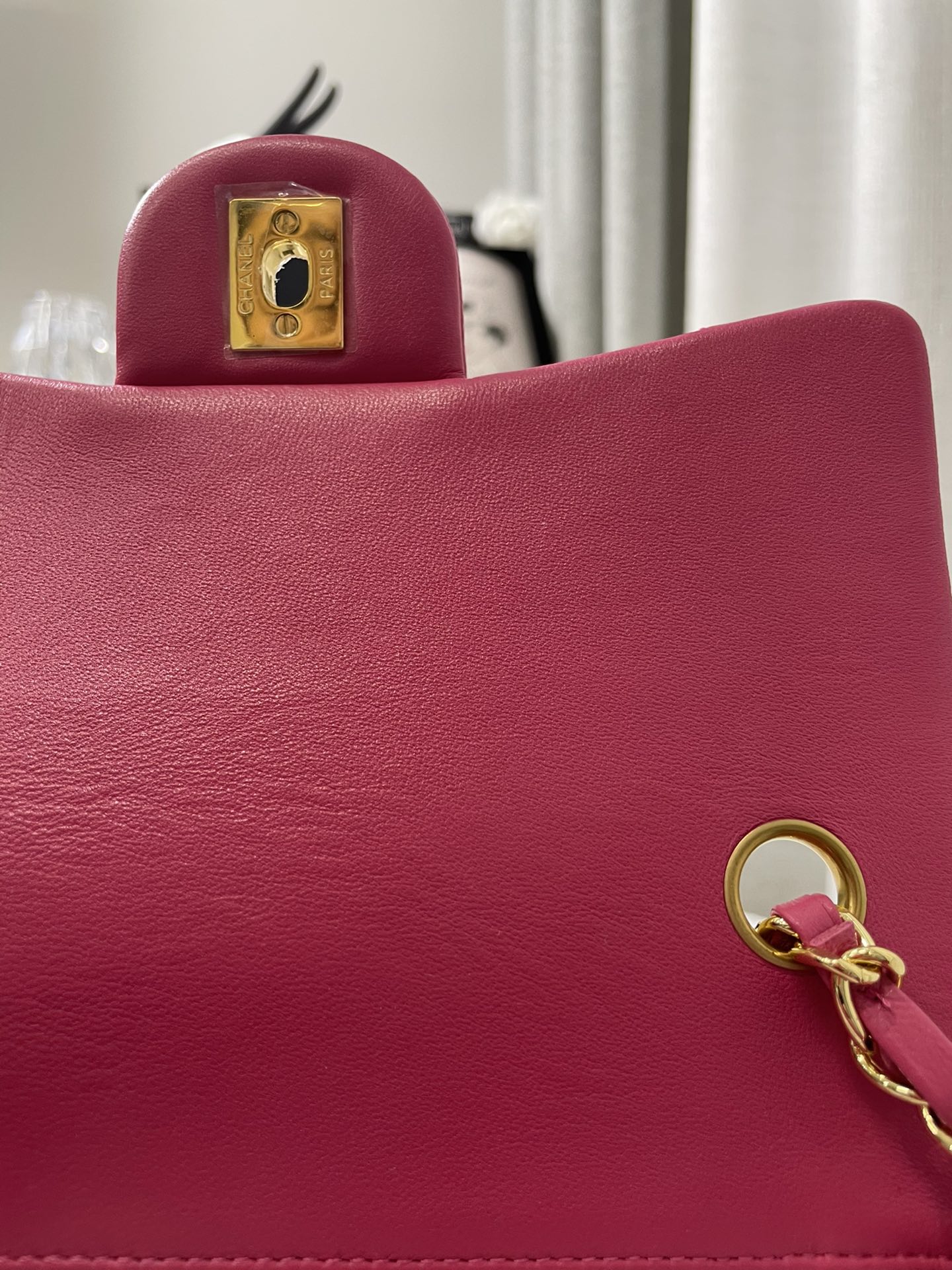 Chanel - Luxury Bag - CHL - 395