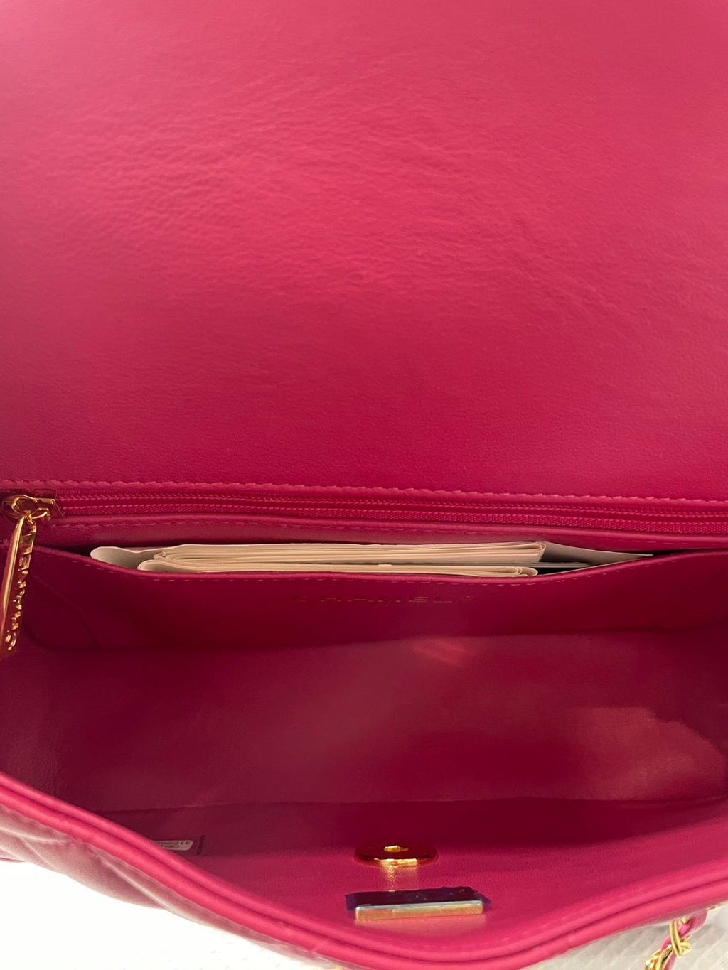 Chanel - Luxury Bag - CHL - 395