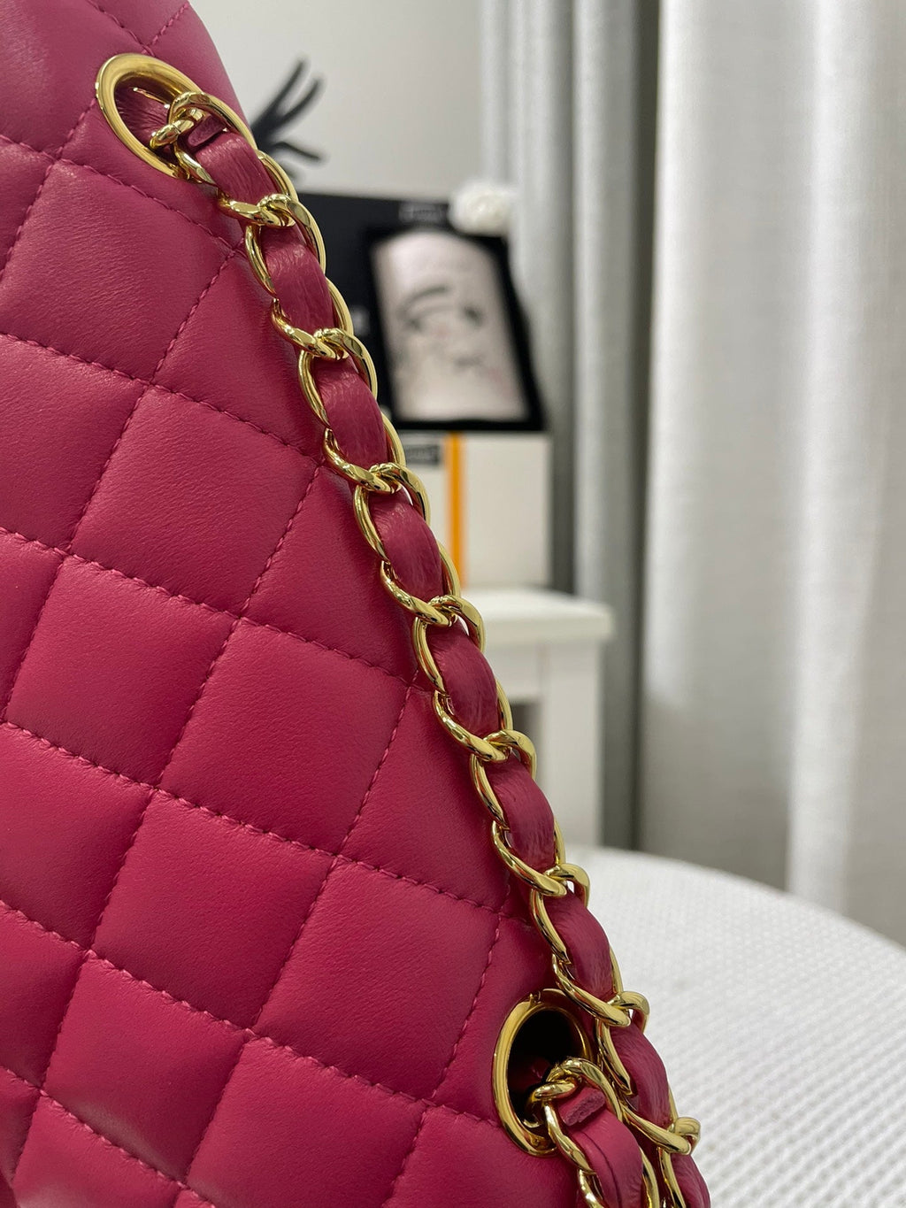 Chanel - Luxury Bag - CHL - 395